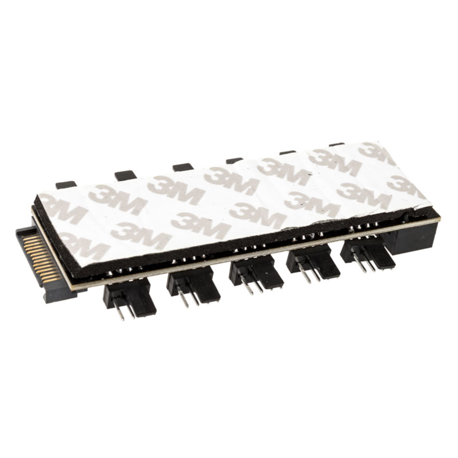 Lamptron SP105 10x PWM Fan Hub