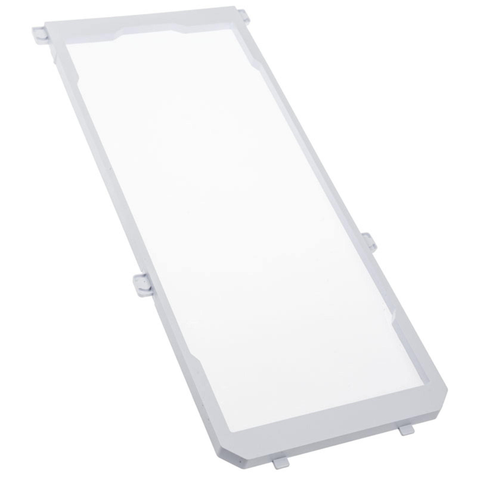 Lian Li Lancool 216 LAN216-2W Dust Filter White