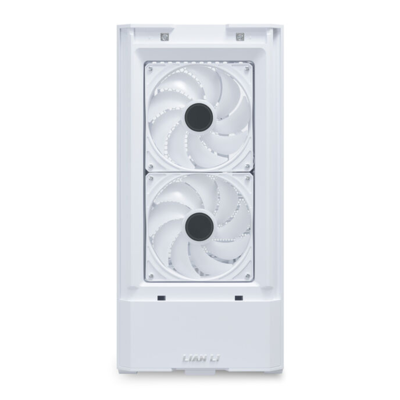 Lian Li LANCOOL 207 White PC Case Midi/Minitower ATX