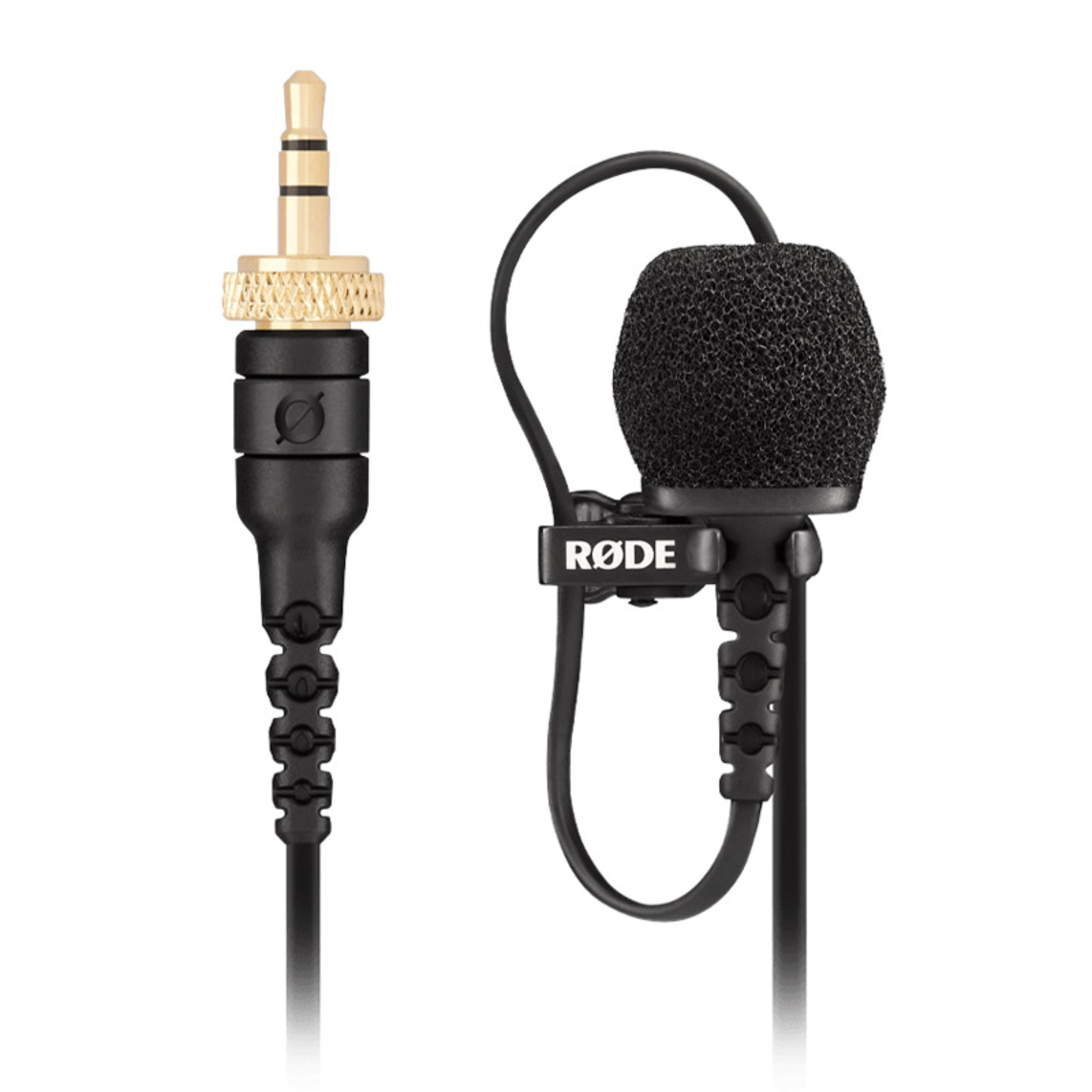 RODE Lavalier II Lavalier Microphone