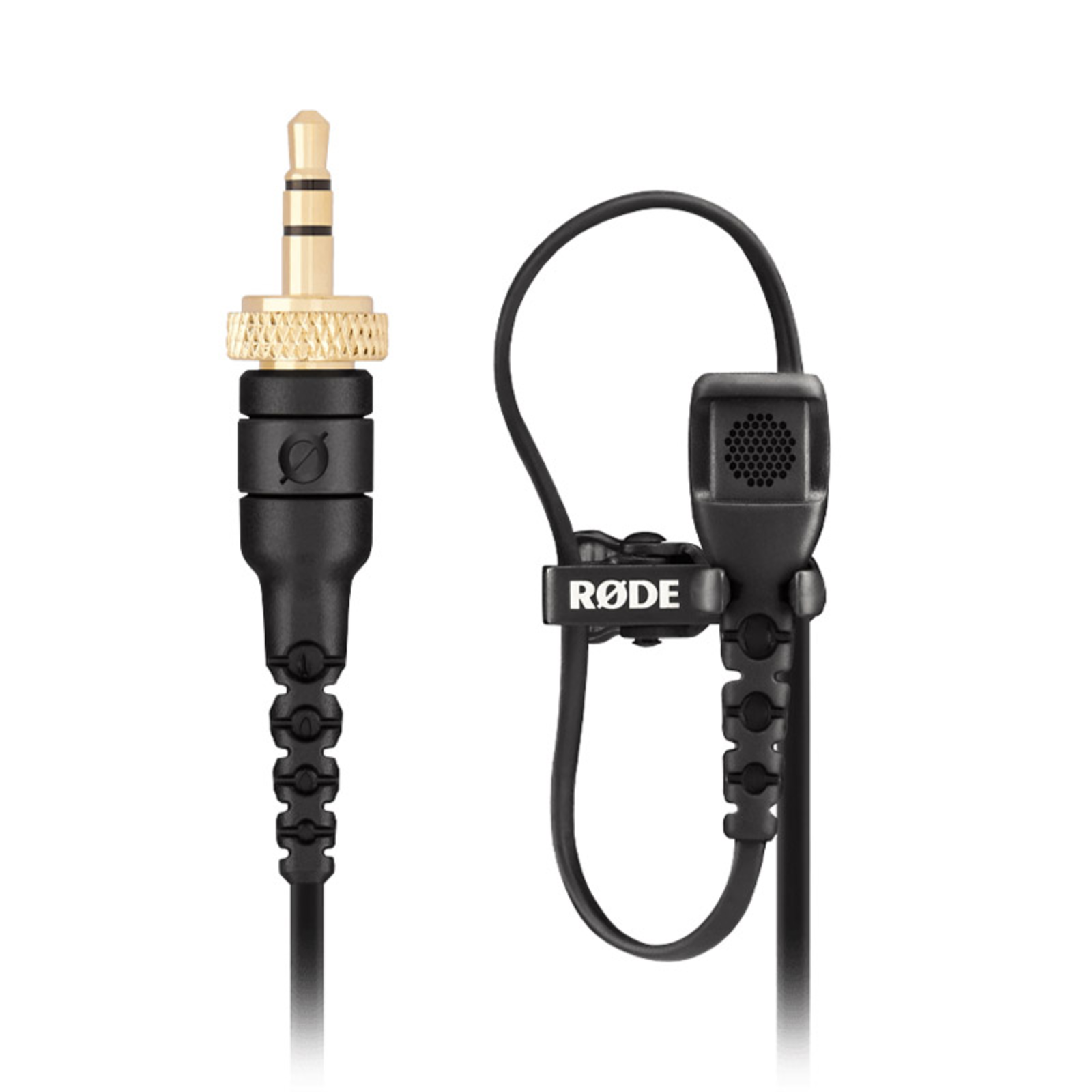 RODE Lavalier II Lavalier Microphone