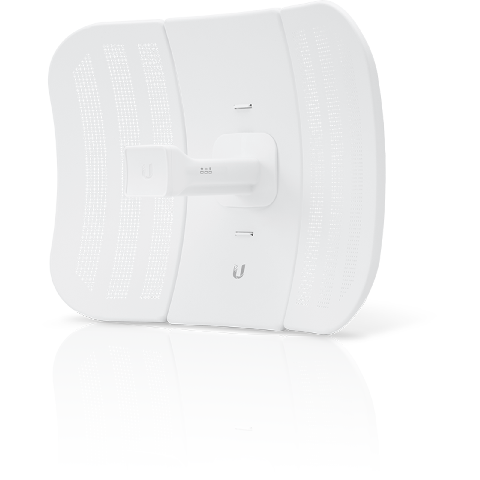 Ubiquiti Networks LBE-M5-23 Bridge Repeater 1x1 SISO 100 Mbps White