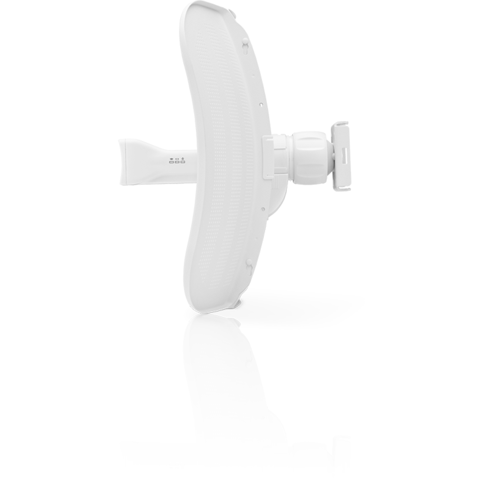 Ubiquiti Networks LBE-M5-23 Bridge Repeater 1x1 SISO 100 Mbps White