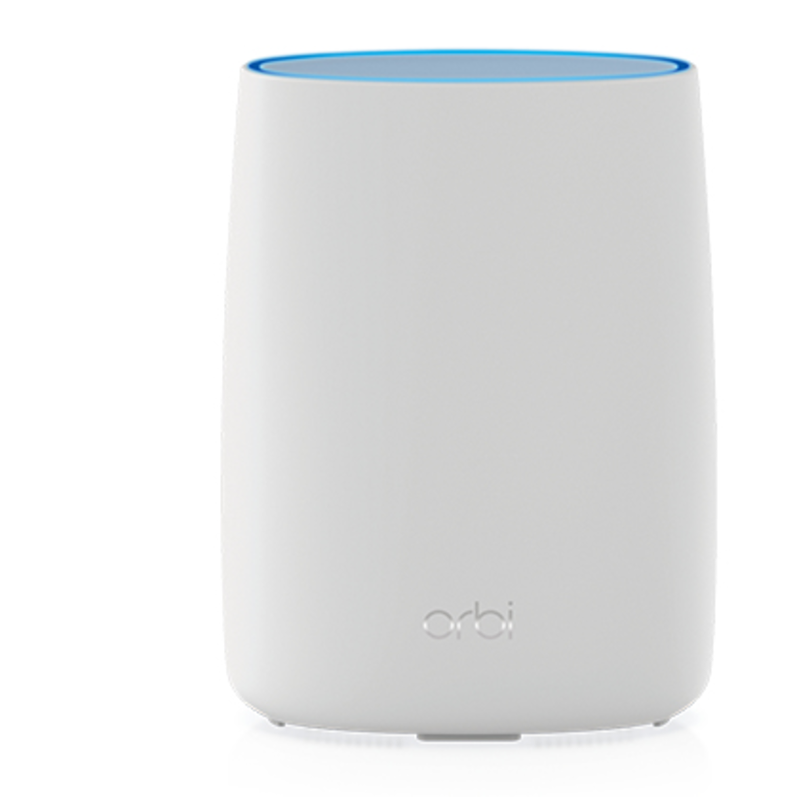 NETGEAR Orbi 4G LTE Tri-Band router LBR20 Mobile WLAN router White