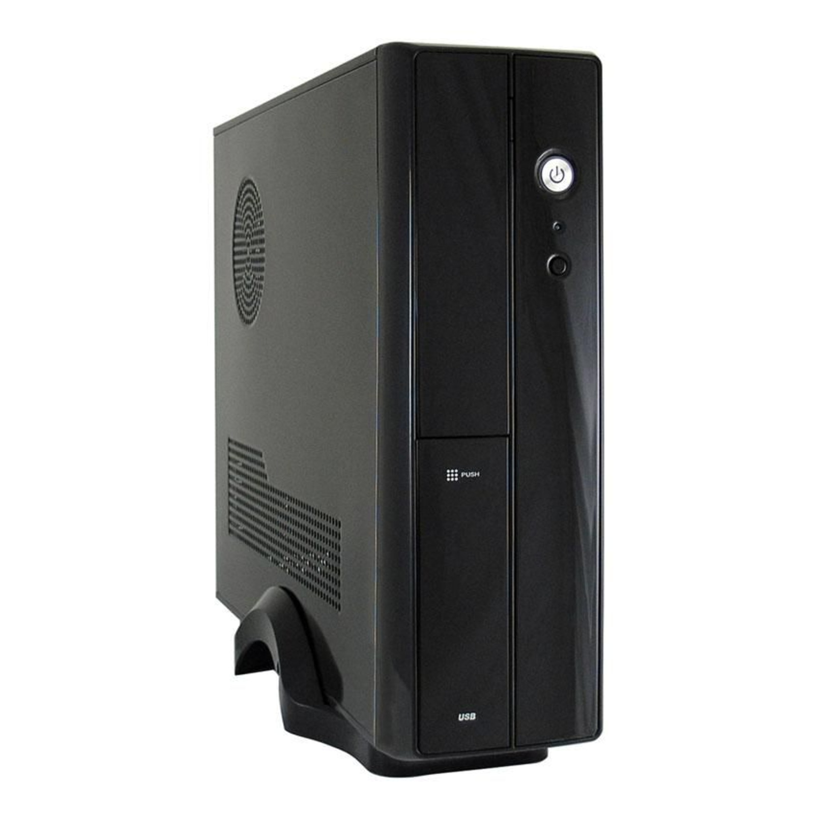 LC Power Housing LC-1400mi Mini-ITX 300W PS Internal