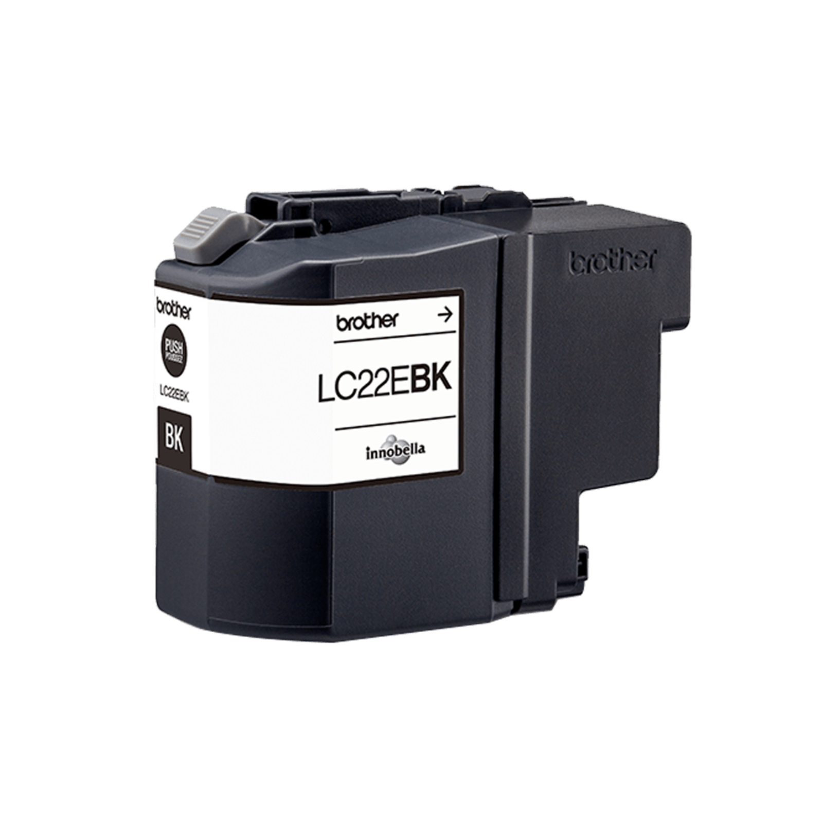 Bredher Cartridge LC-22EBK MFCJ5920DW