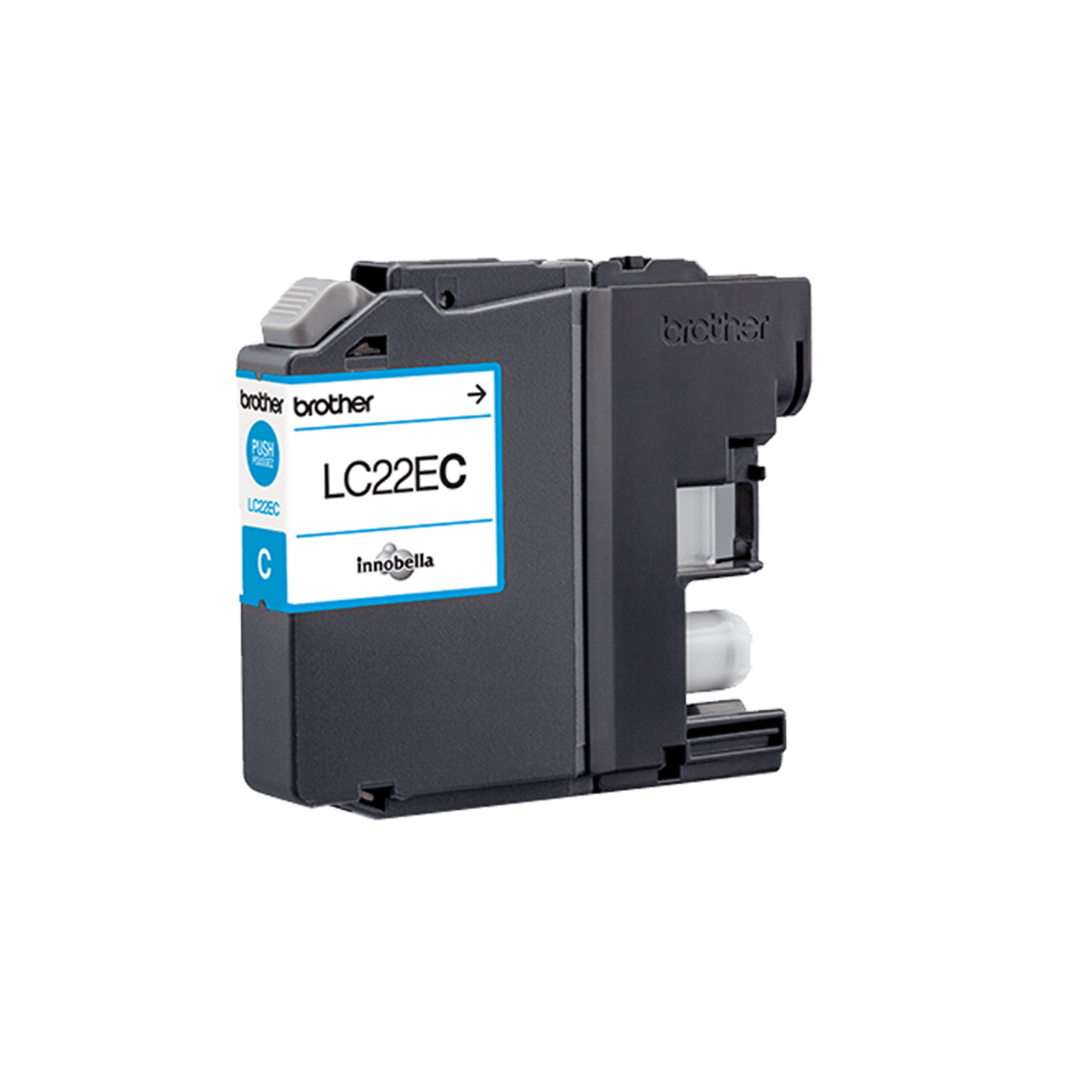 Bredher Cartridge LC-22EC MFCJ5920DW