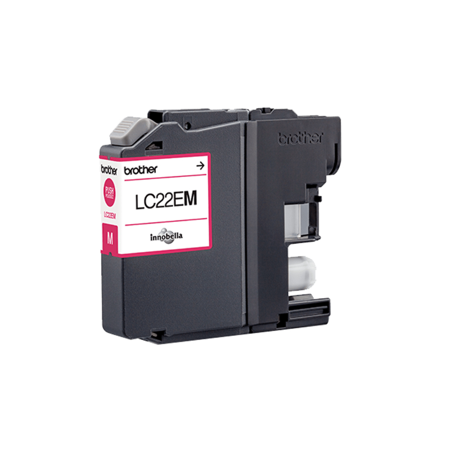 Bredher LC-22EM 1200 Pages