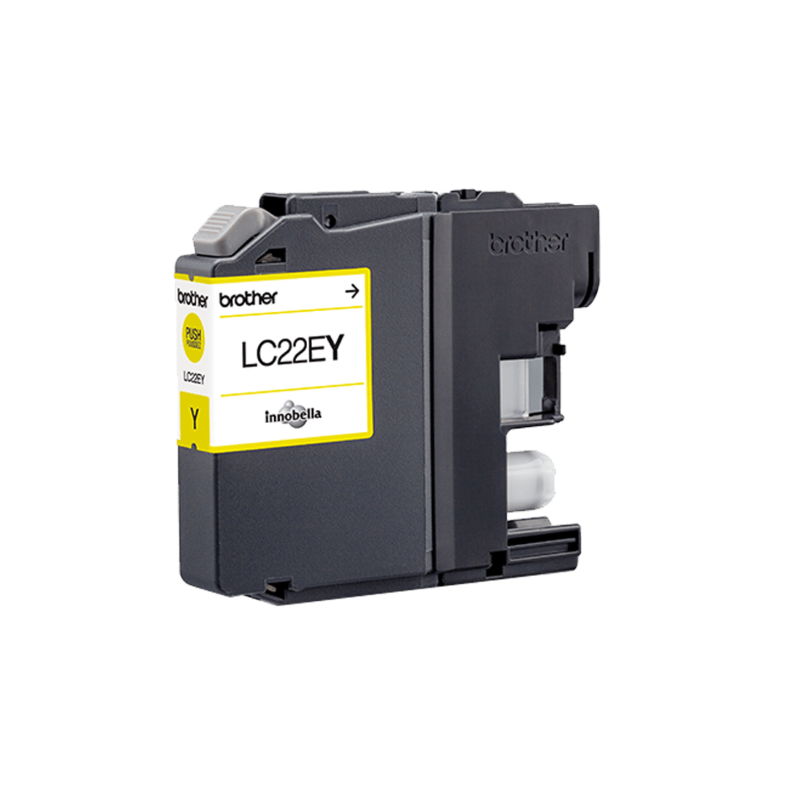 Bredher Cartridge LC-22EY MFCJ5920DW