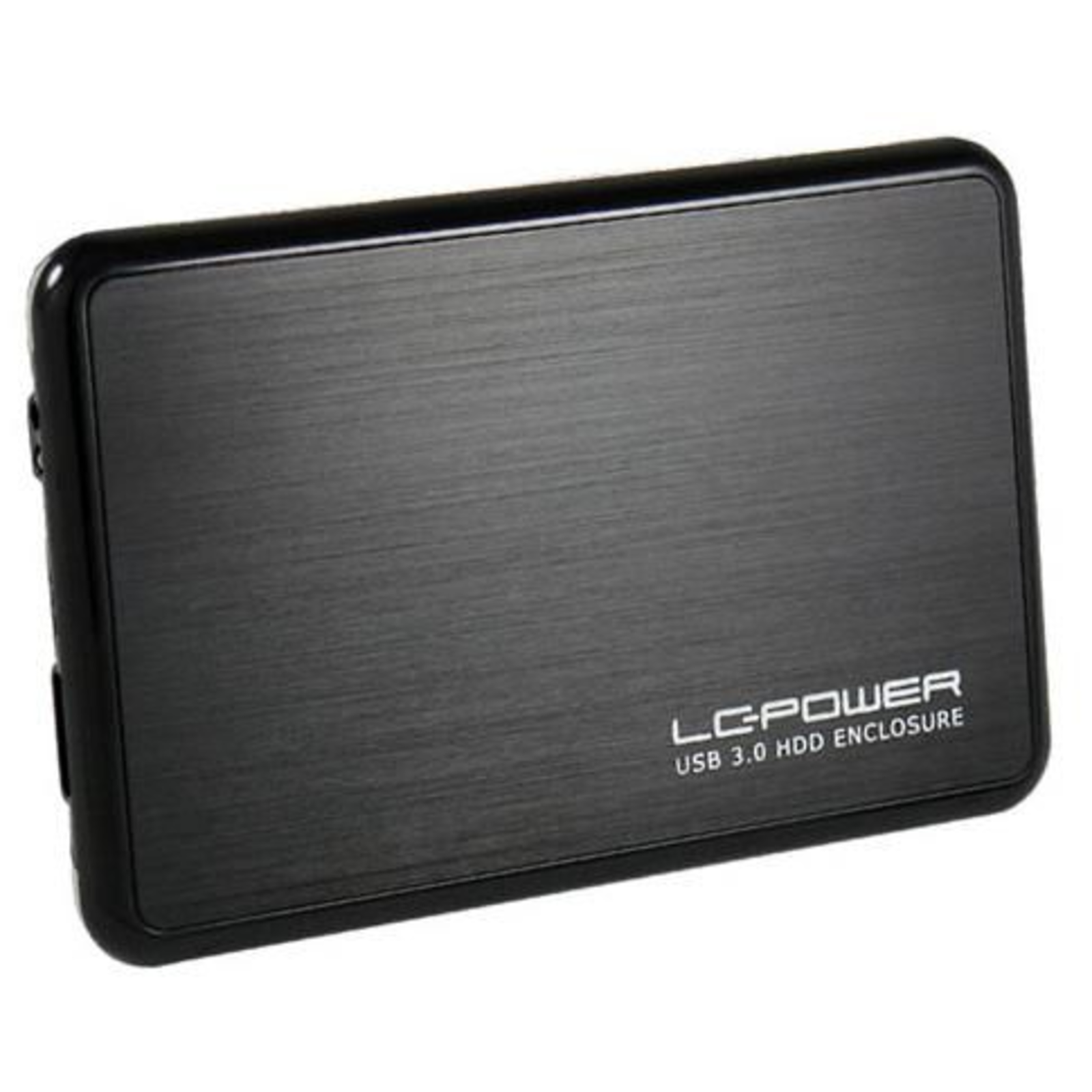 LC-Power LC-25BUB3 Storage Enclosure 2.5inch (6.4 Cm)