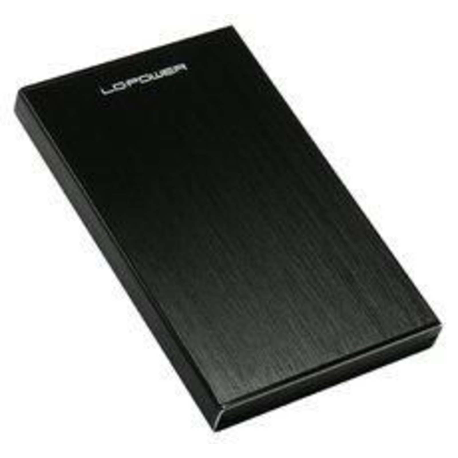 LC-Power LC-25U3-Becrux Storage Enclosure 2.5inch (6.4 Cm)