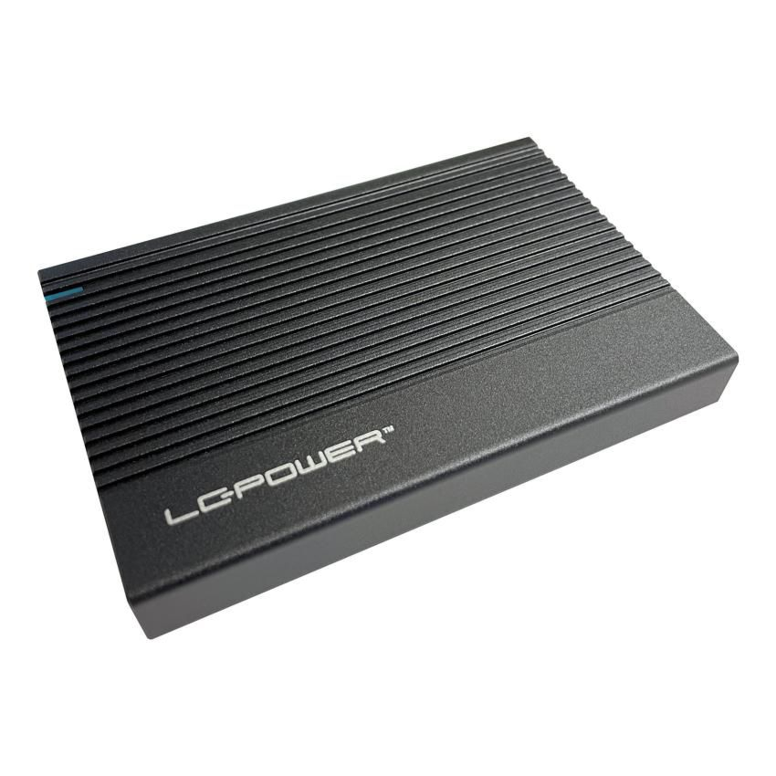 LC-Power LC-25U3-C Storage Enclosure 2.5inch (6.4 Cm)
