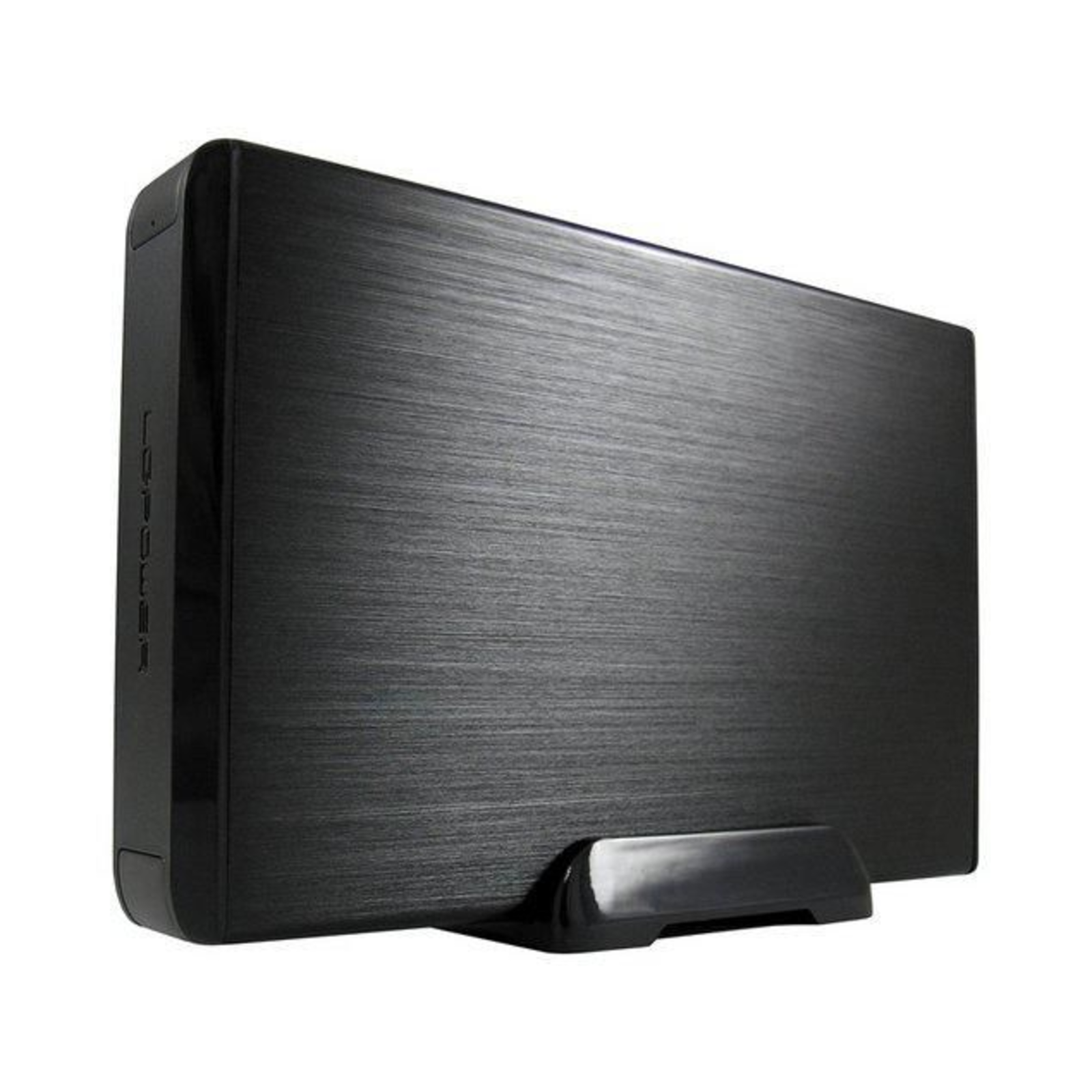 LC Power Housing 8.9cm 3.5