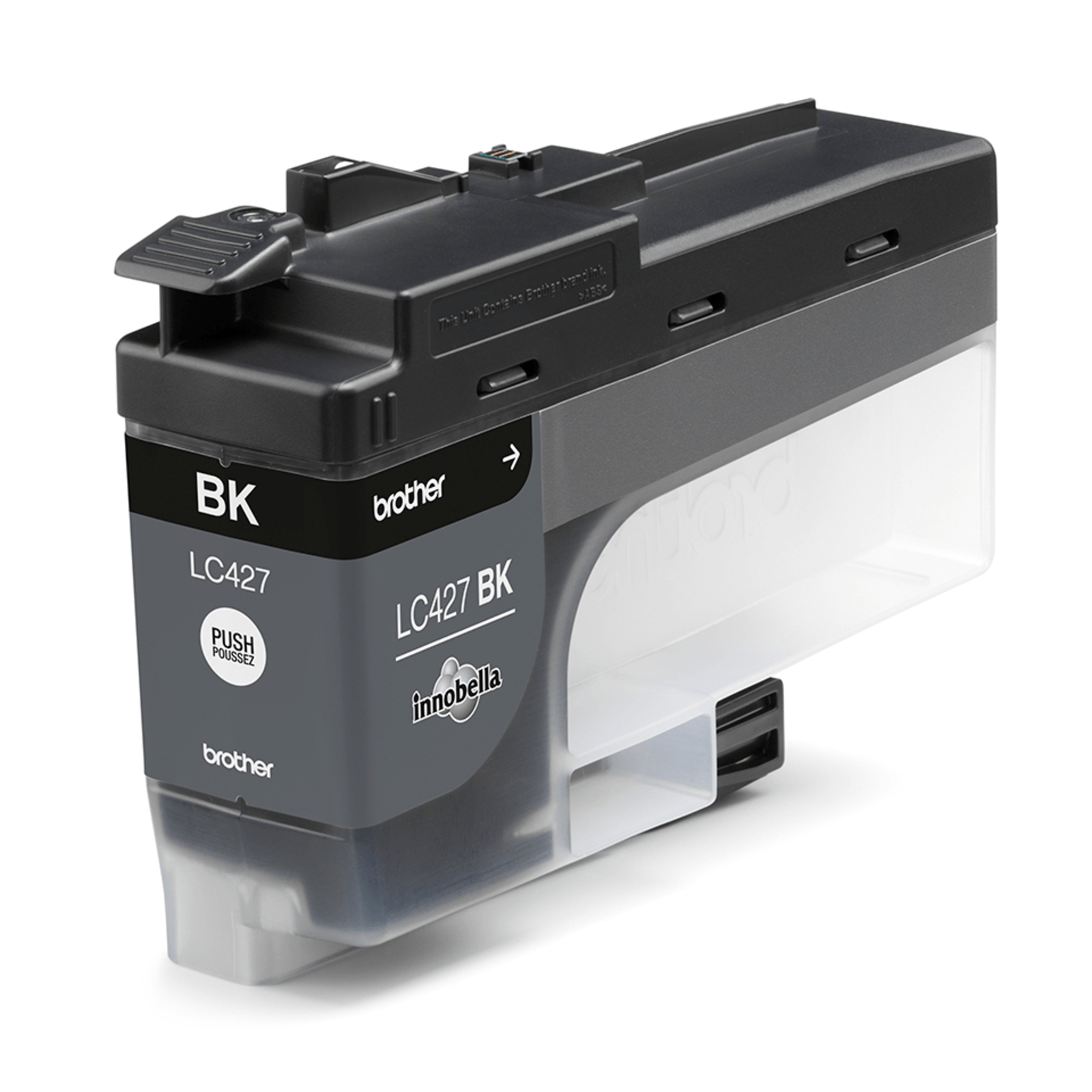 Bredher LC427BK Black Original Ink Cartridge