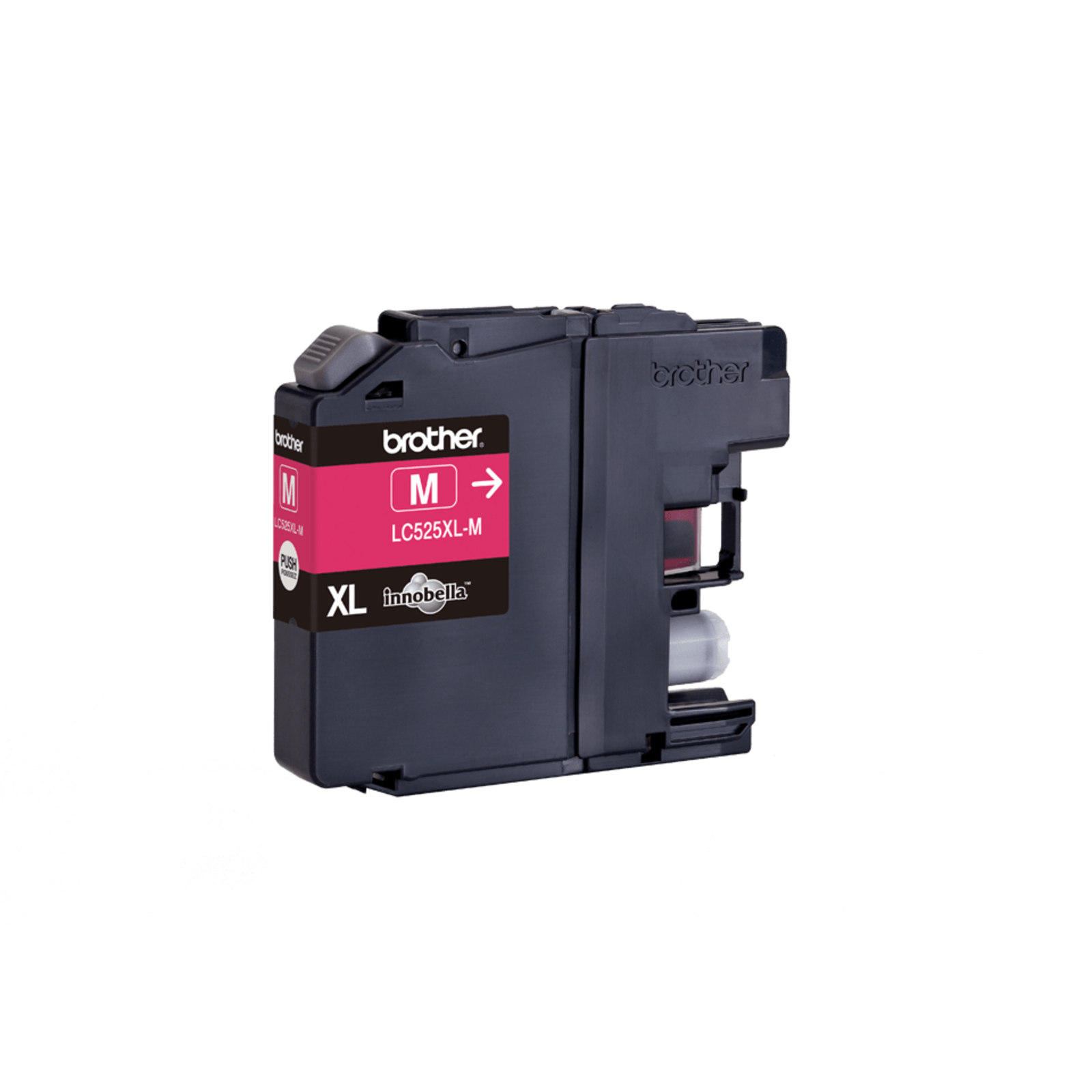 Bredher LC525XLM magenta 1300 Pages