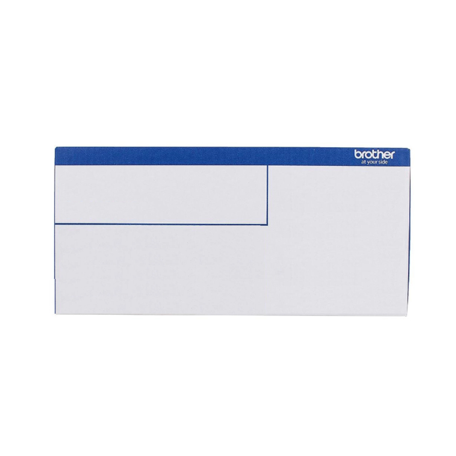 Bredher LC527BK Black Original Cushion Pack Ink Cartridge for Bredher MFC-J4350DW MFC-J4