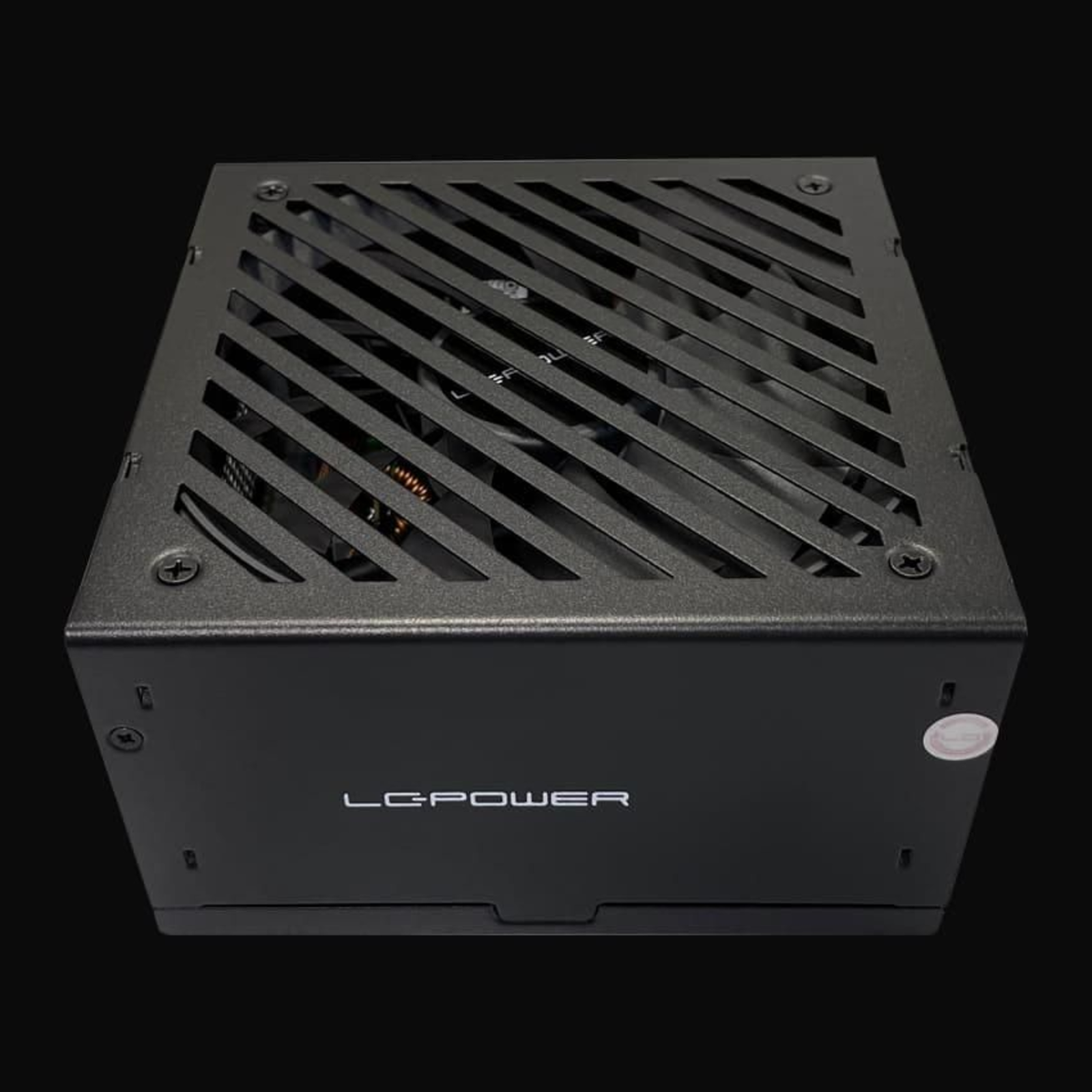 LC Power Power Supply LC6750G-SI 750 W