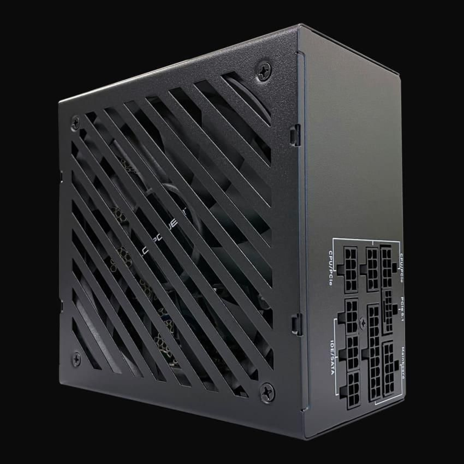 LC Power Power Supply LC6850G-SI 850 W