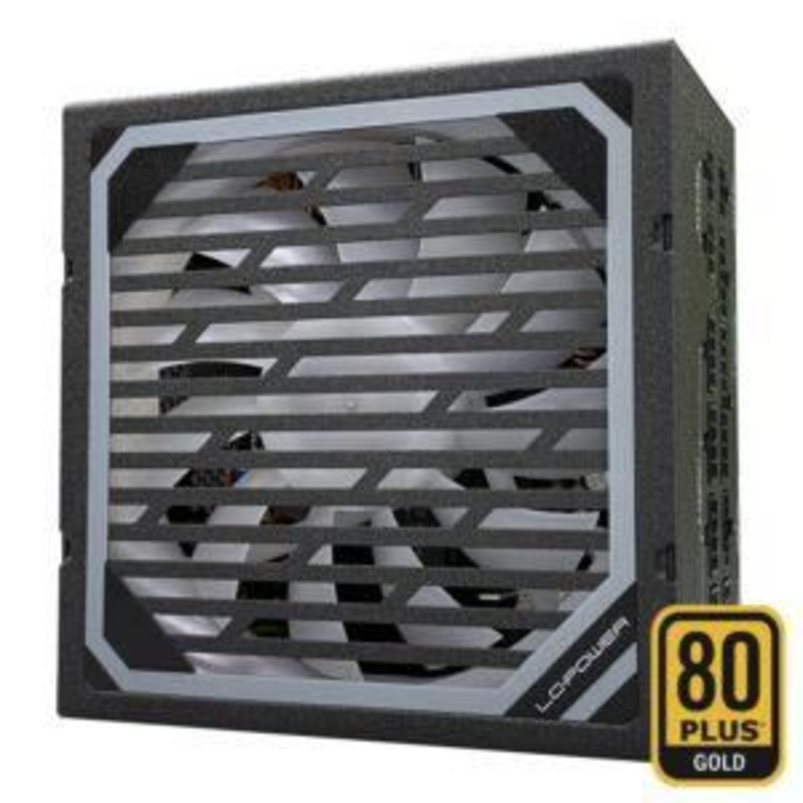 LC Power Super Silent Modular LC6850M V3.0 850W 80+ gold Retail