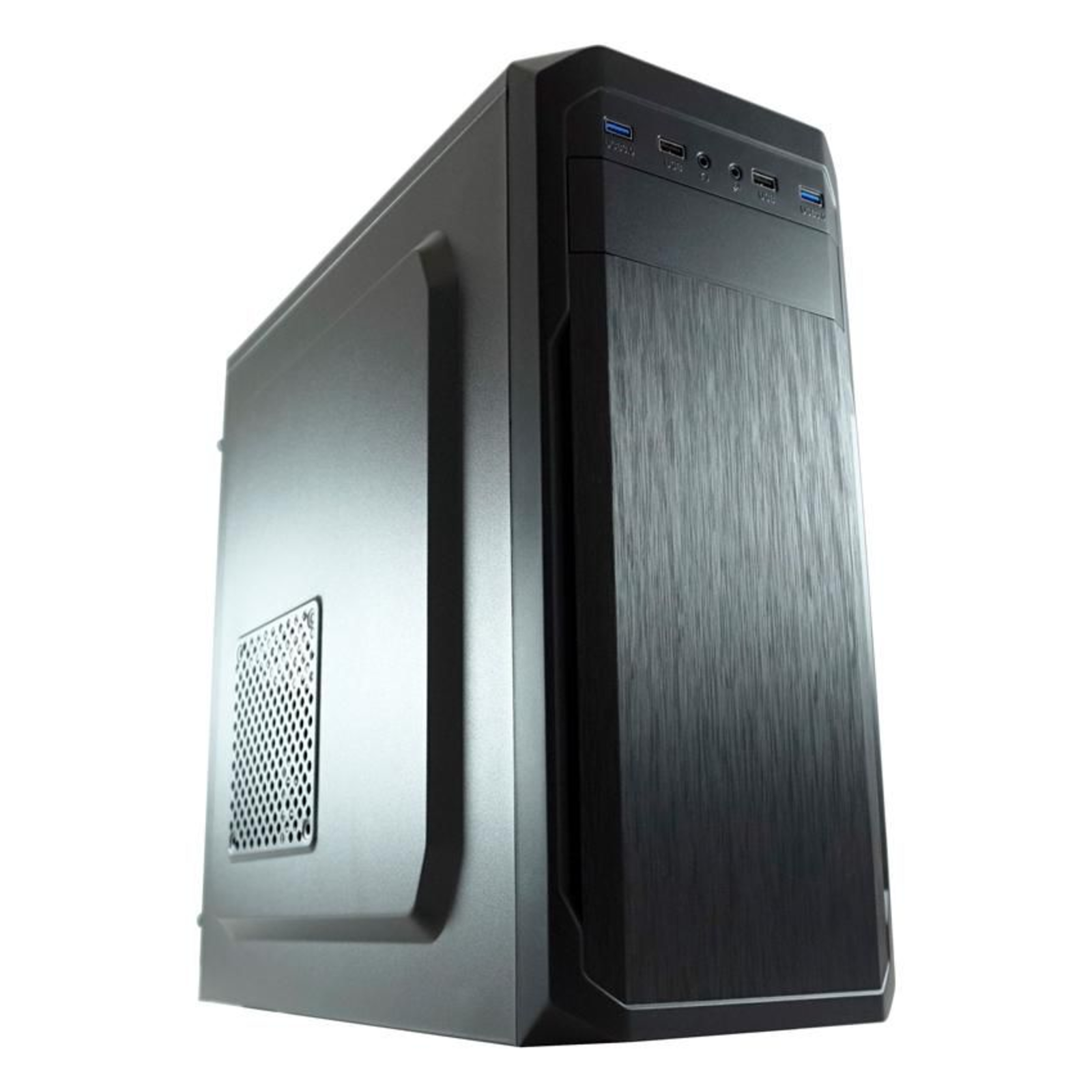 LC Power Classic 7039B MDT ATX No PSU