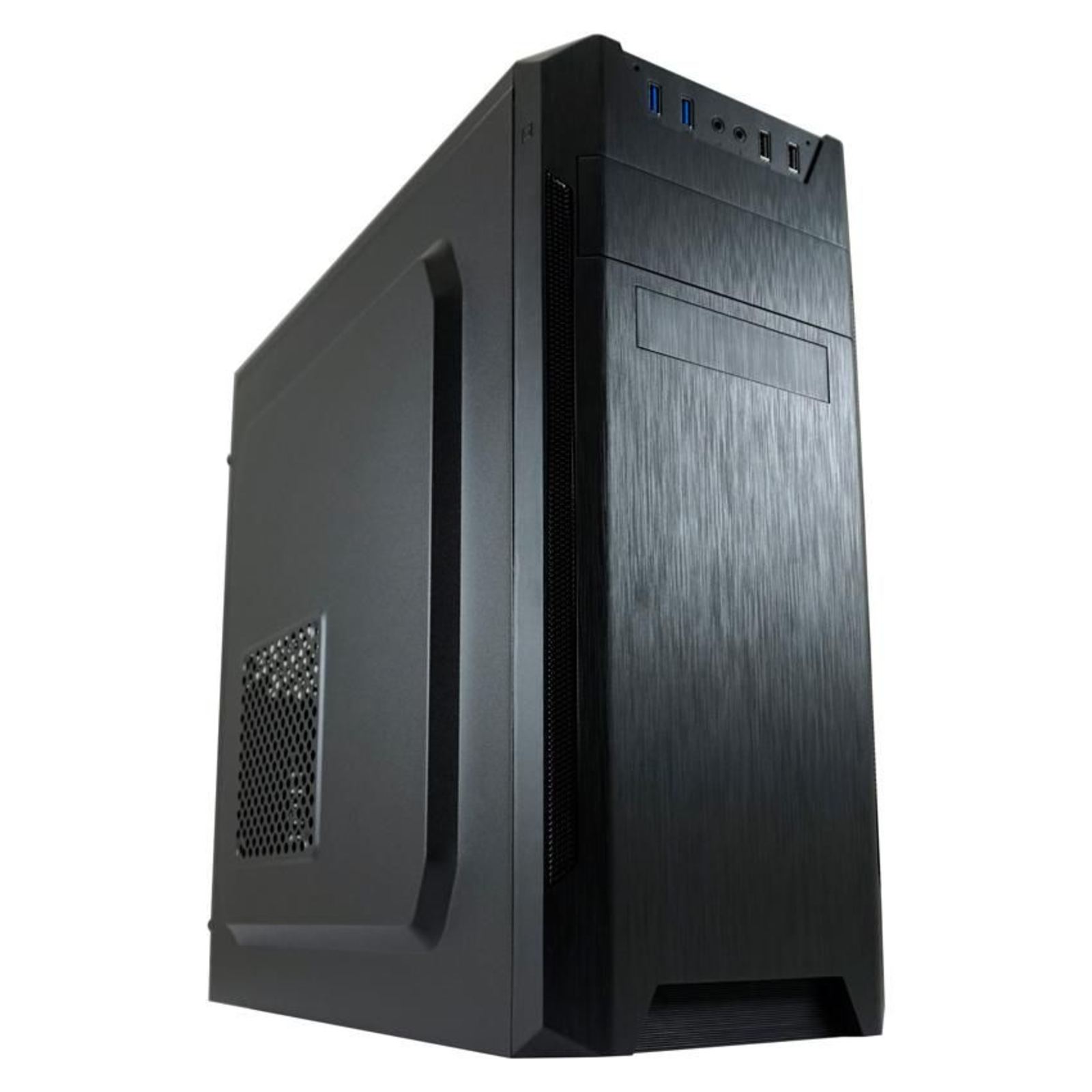 LC Power Midi 7040B