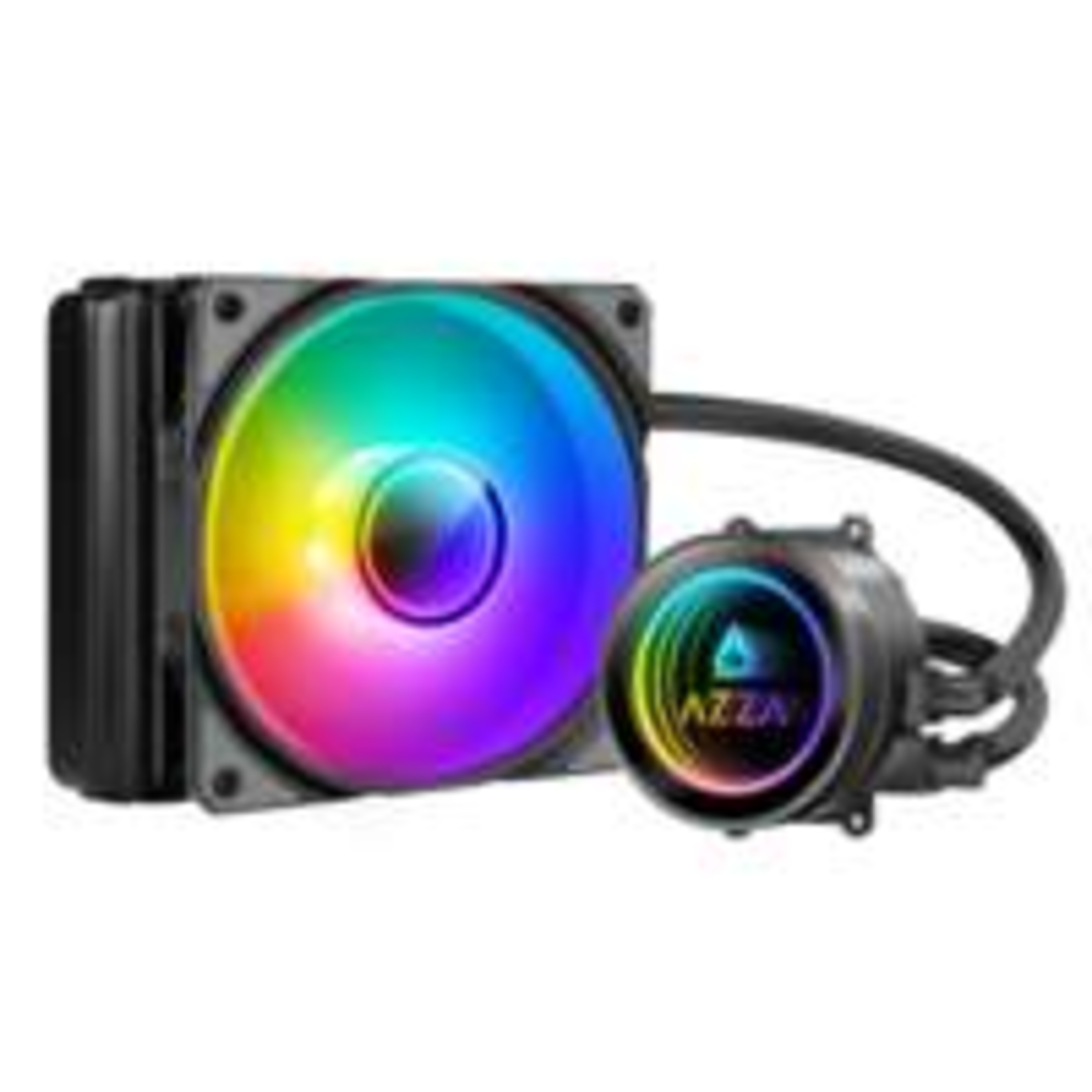AZZA Galeforce 120 ARGB Water Cooler