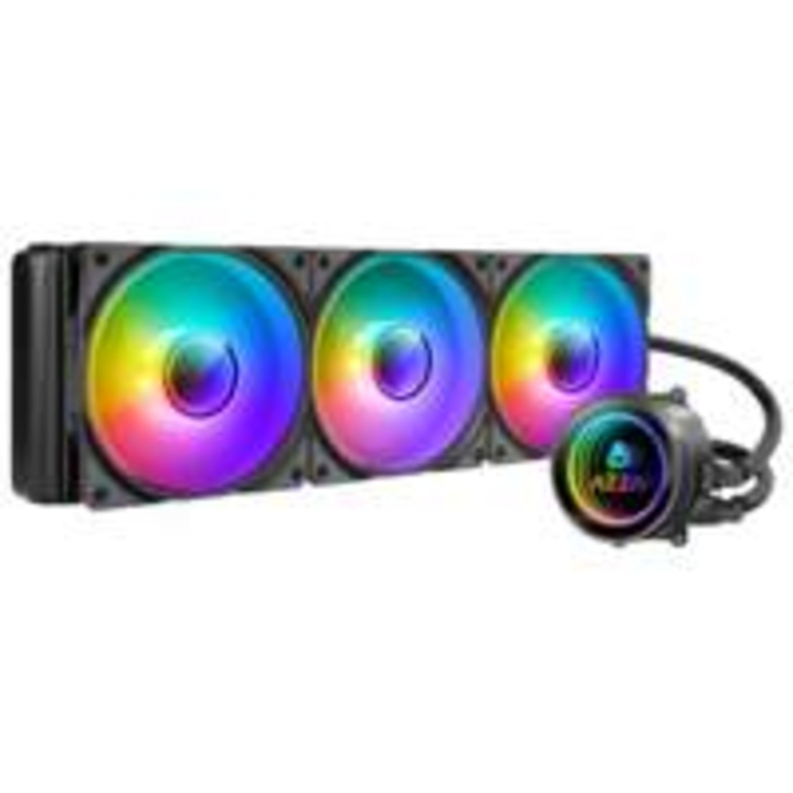 AZZA Galeforce 360 ARGB Water Cooler