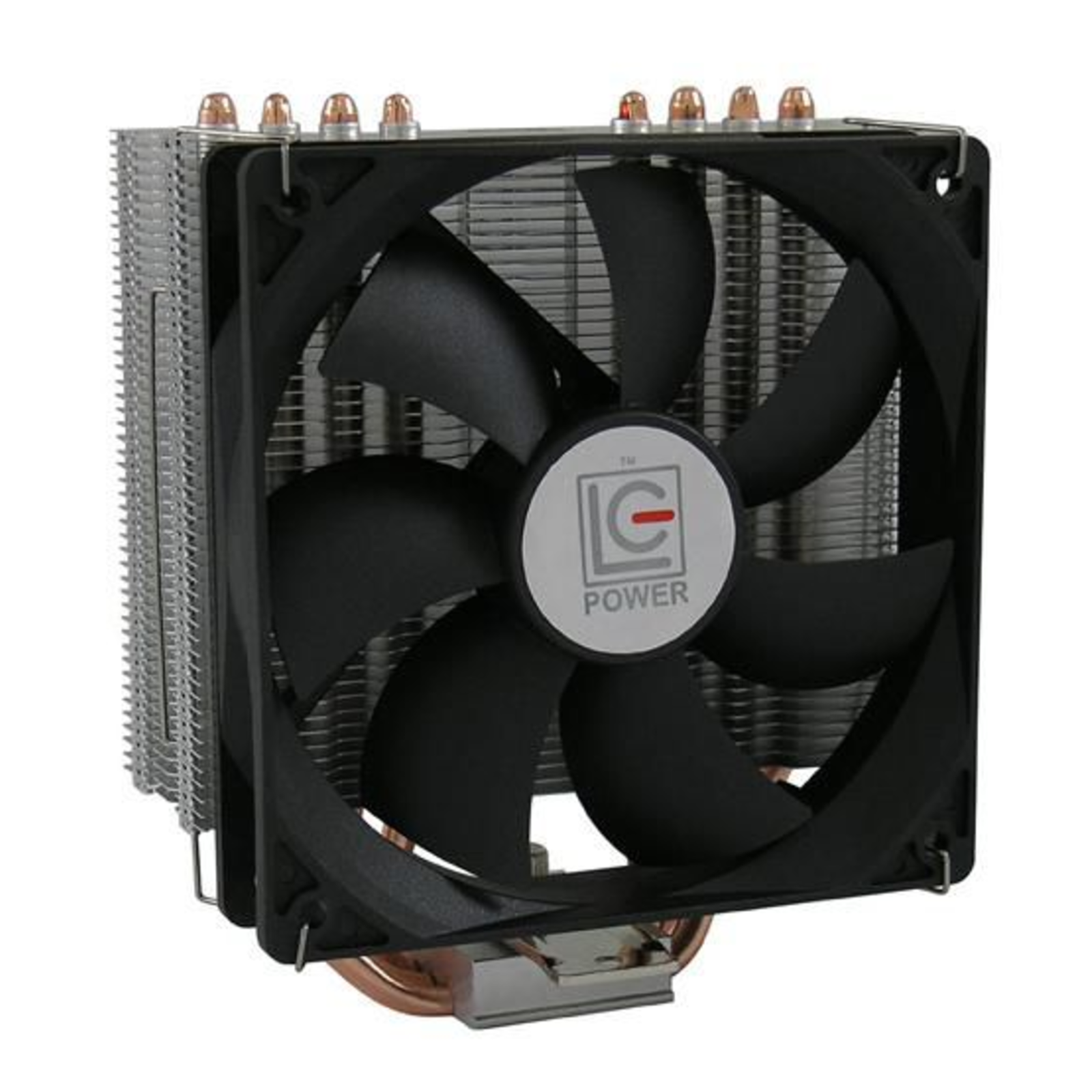 LC Power Cooler LC-CC-120 1700/1200/775/1150/1156/1366/2011
