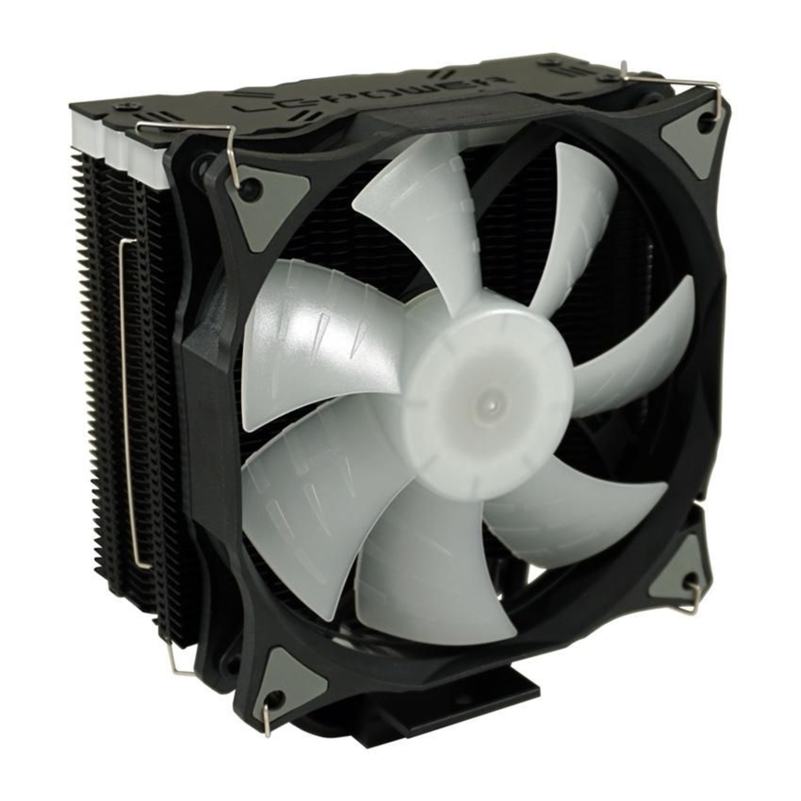LC Power Cooler LC-CC-120-ARGB-PRO 1700/1150/1151/1156/1366