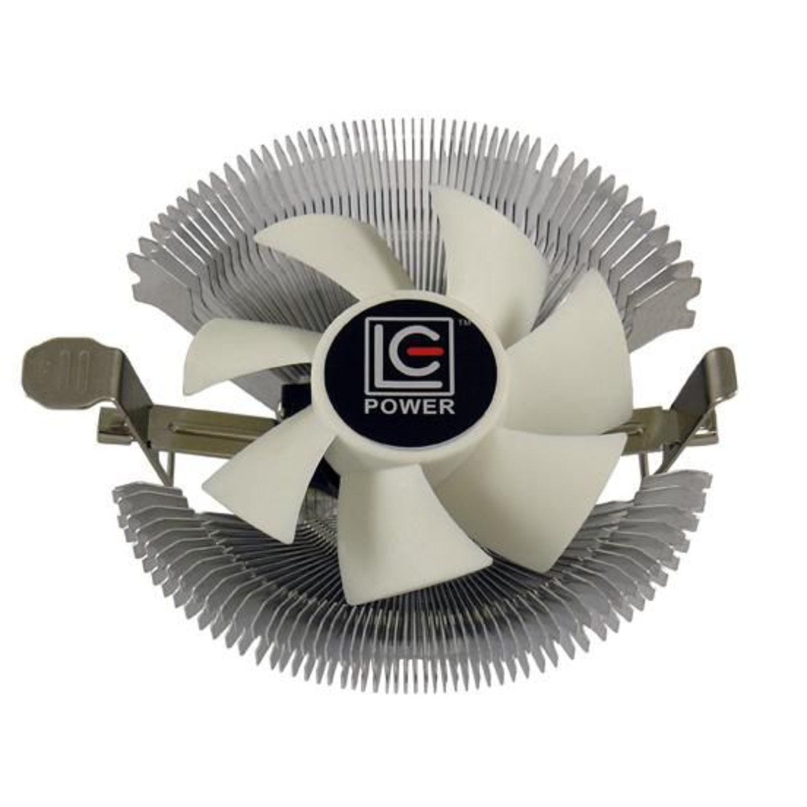 LC Power Cosmo Cool LC-CC-85 for Intel AMD Retail