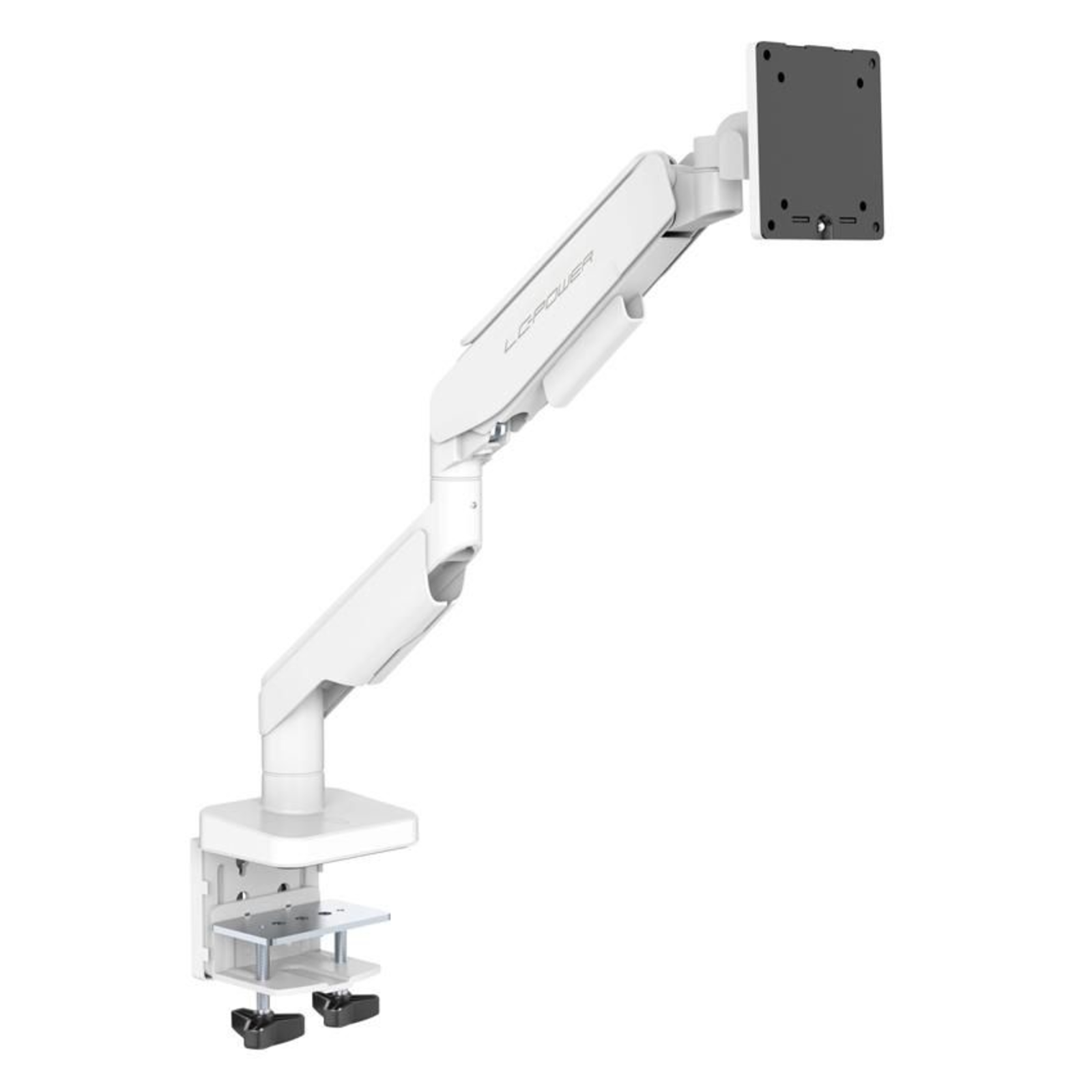 LC Power Monitor Arm for Monitors up to 49 Inches