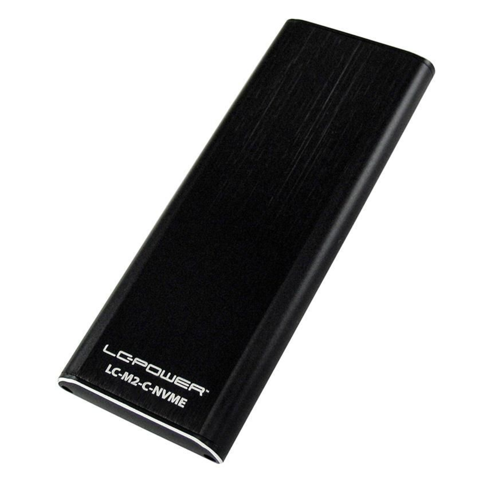 LC Power SSD Enclosure for M2 SSD