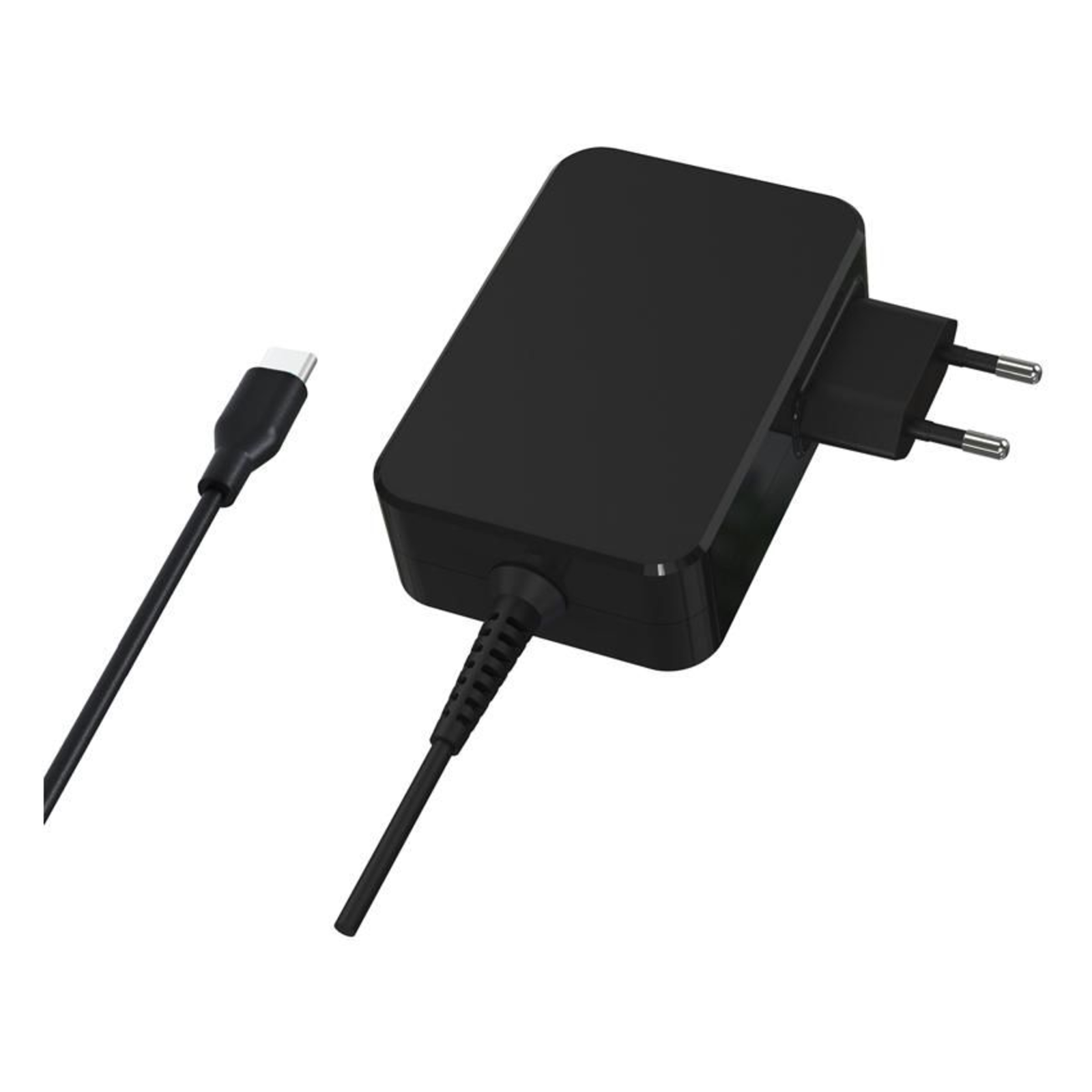 LC Power Notebook Power Supply LC-NB-GAN-90-C 90W