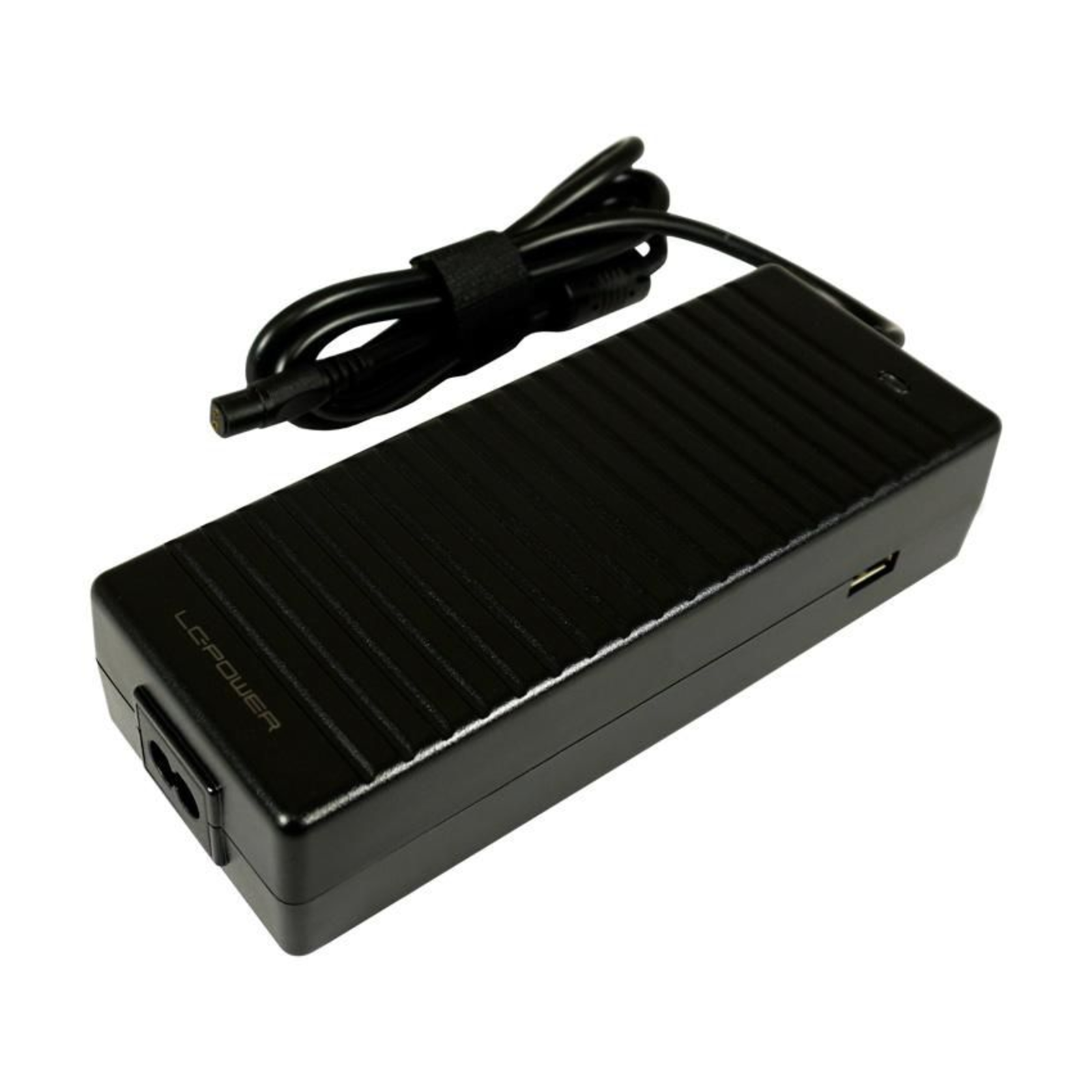 LC Power Power Supply Notebook Notebook Power Supply LC-NB-PRO-120 120W