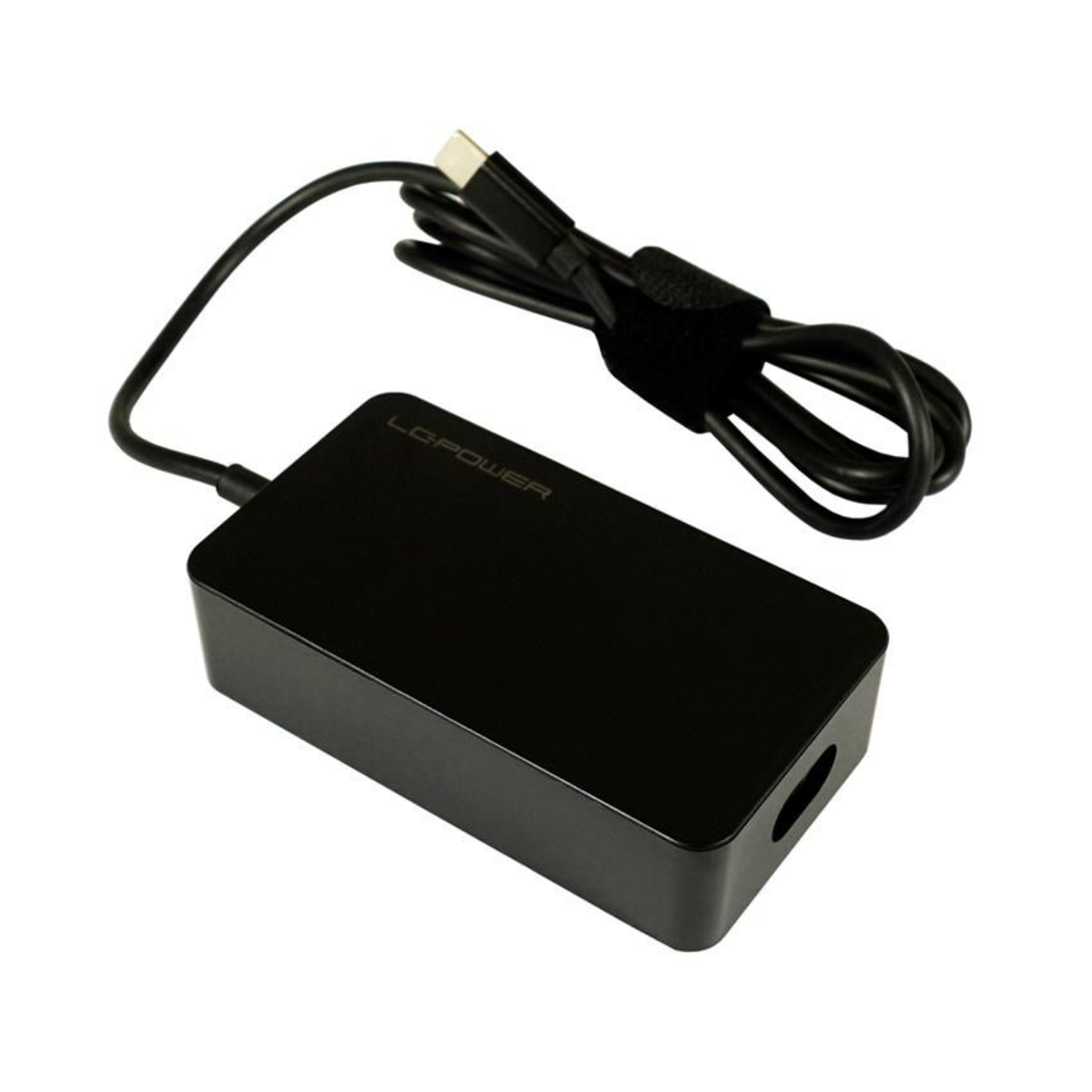 LC Power Power Supply Unit Notebook Notebook Power Supply LC-NB-PRO-45-C 45W