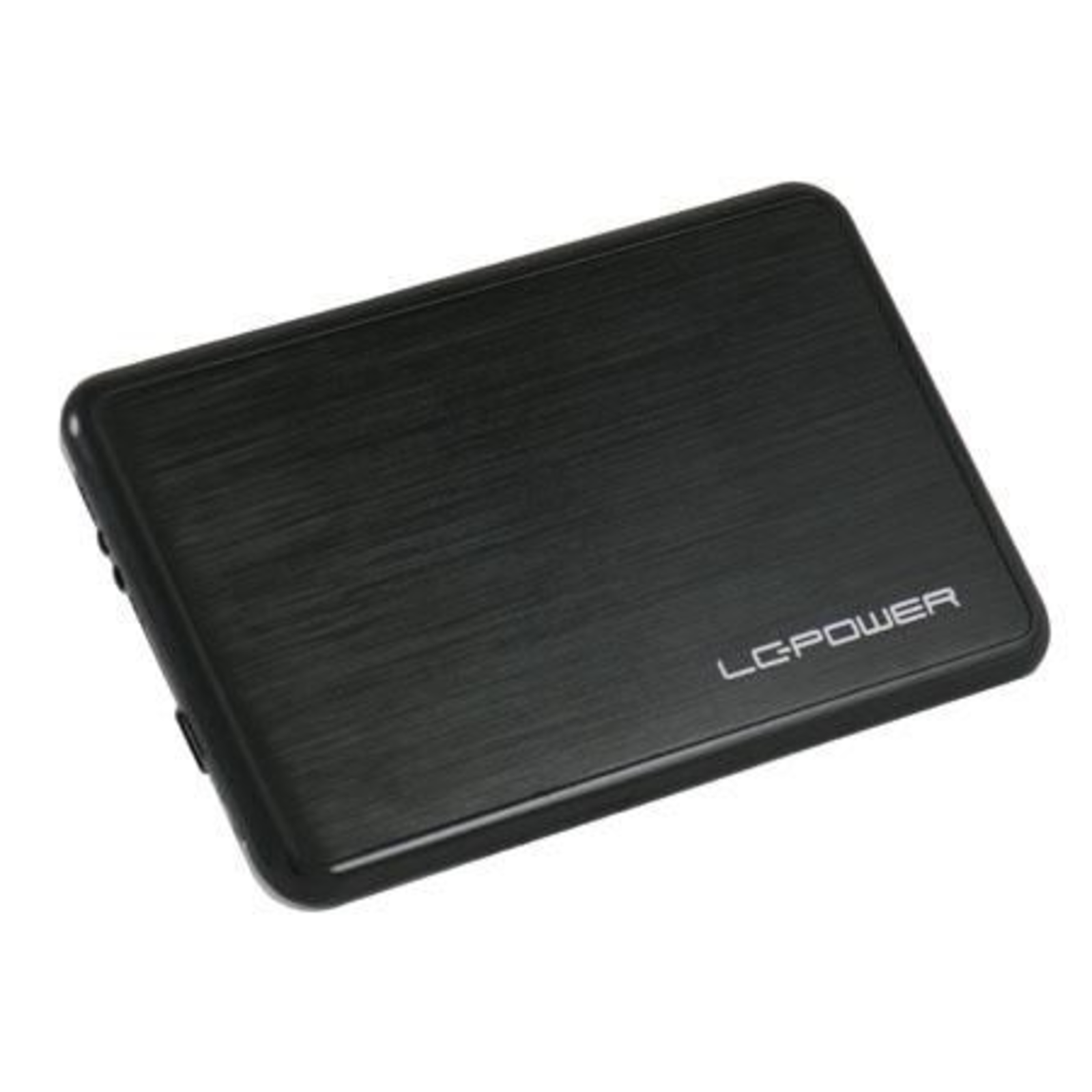 LC-Power LC-PRO-25BUB Storage Enclosure 2.5inch (6.4 Cm)