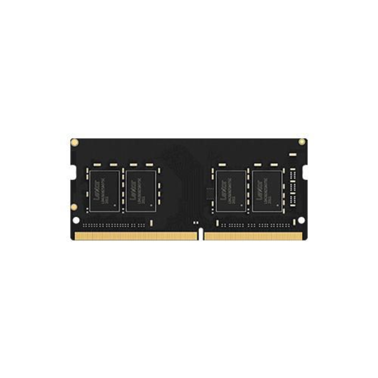 Lexar SO-DIMM 16 GB DDR4-3200 Black LD4AS016G-B3200GSST