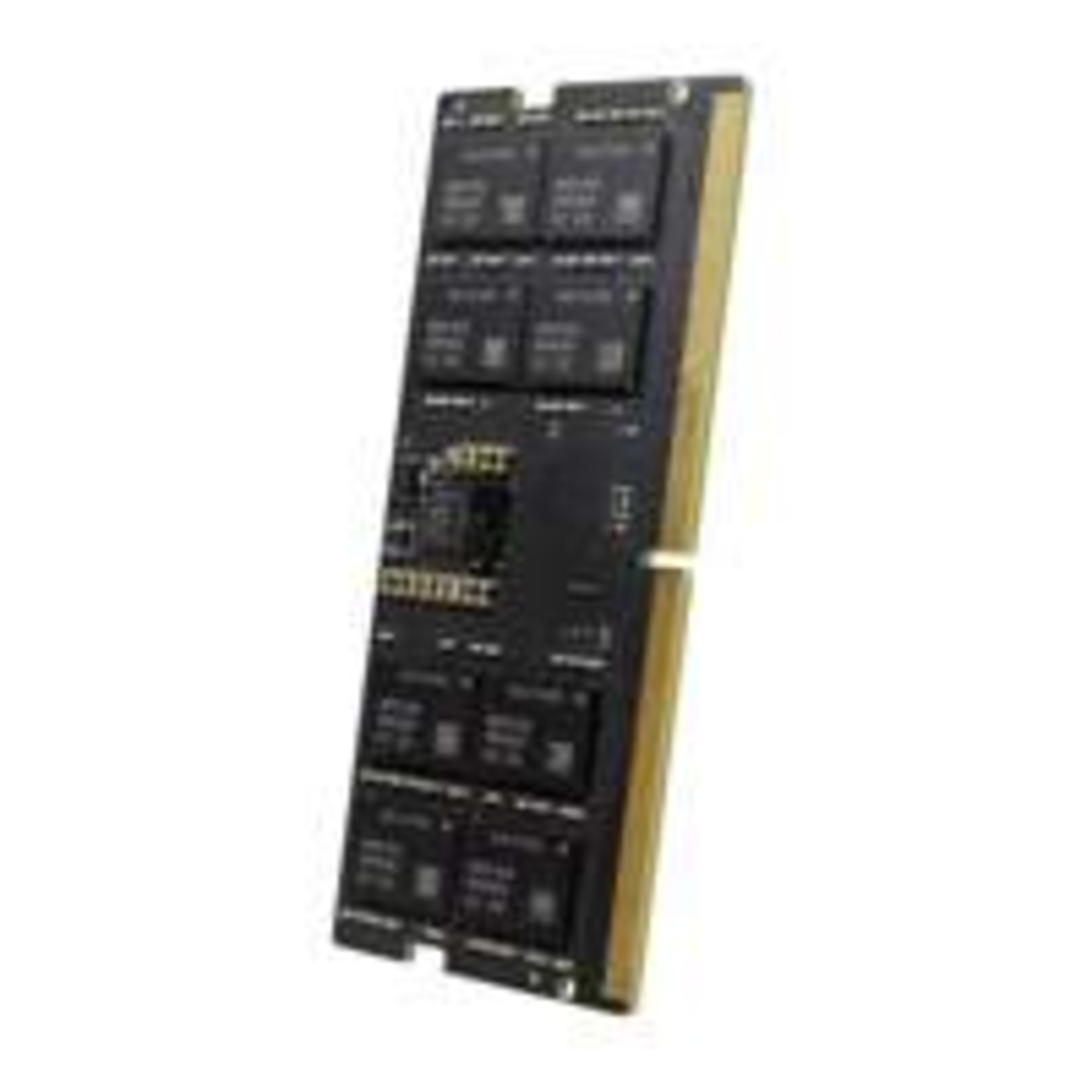 Lexar 16GB DDR5 4800 SODIMM CL40 Memory