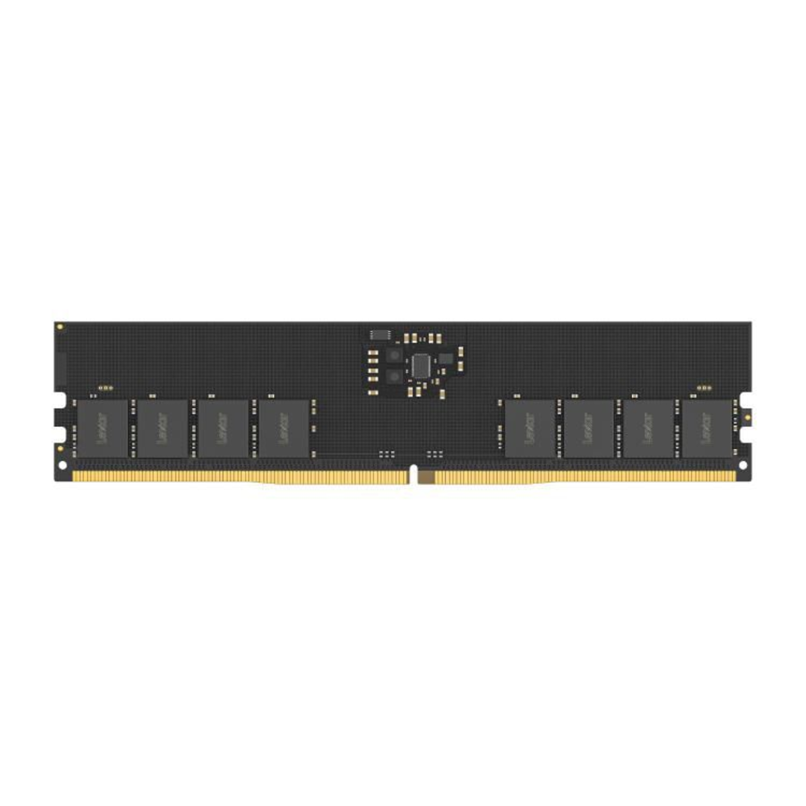 Lexar DDR5 Memory 16GB(1 16GB)/5600 CL46