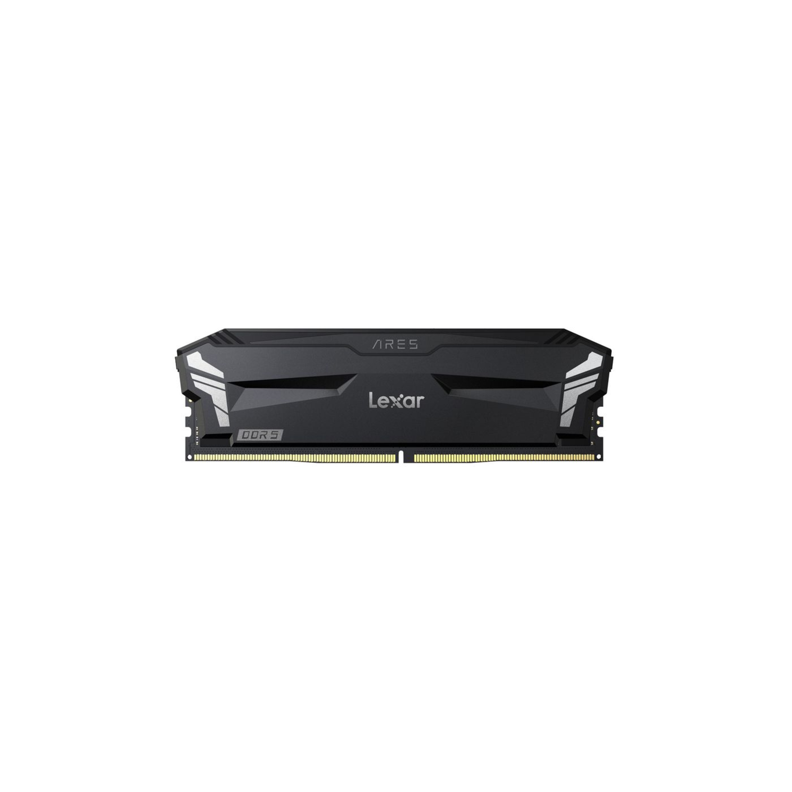 Lexar Ares OC DDR5 32GB 2x16GB 6000MHz Black