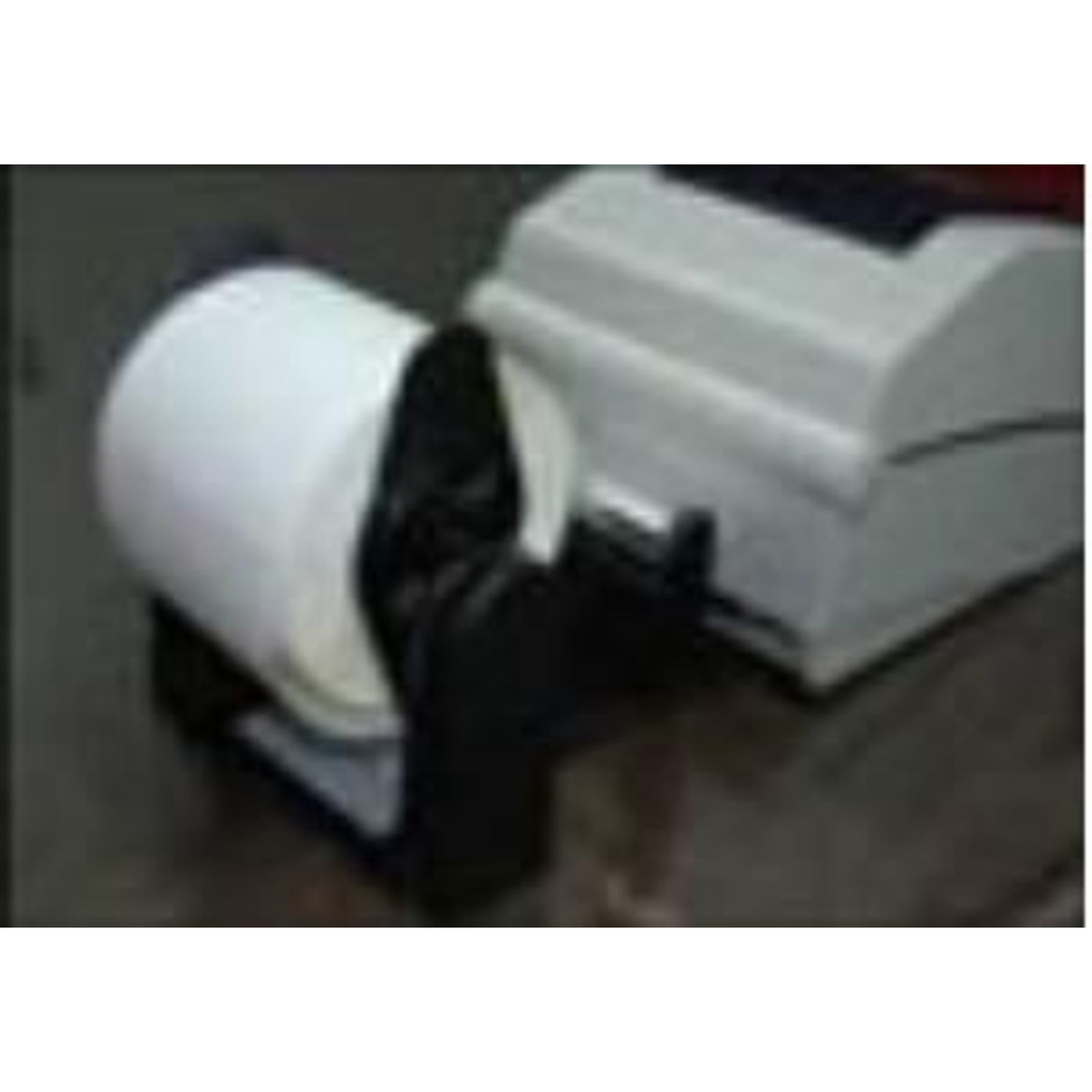 Bixolon External Roll Holder Max. Roll Diameter 220mm Min. Core Diameter 62mm