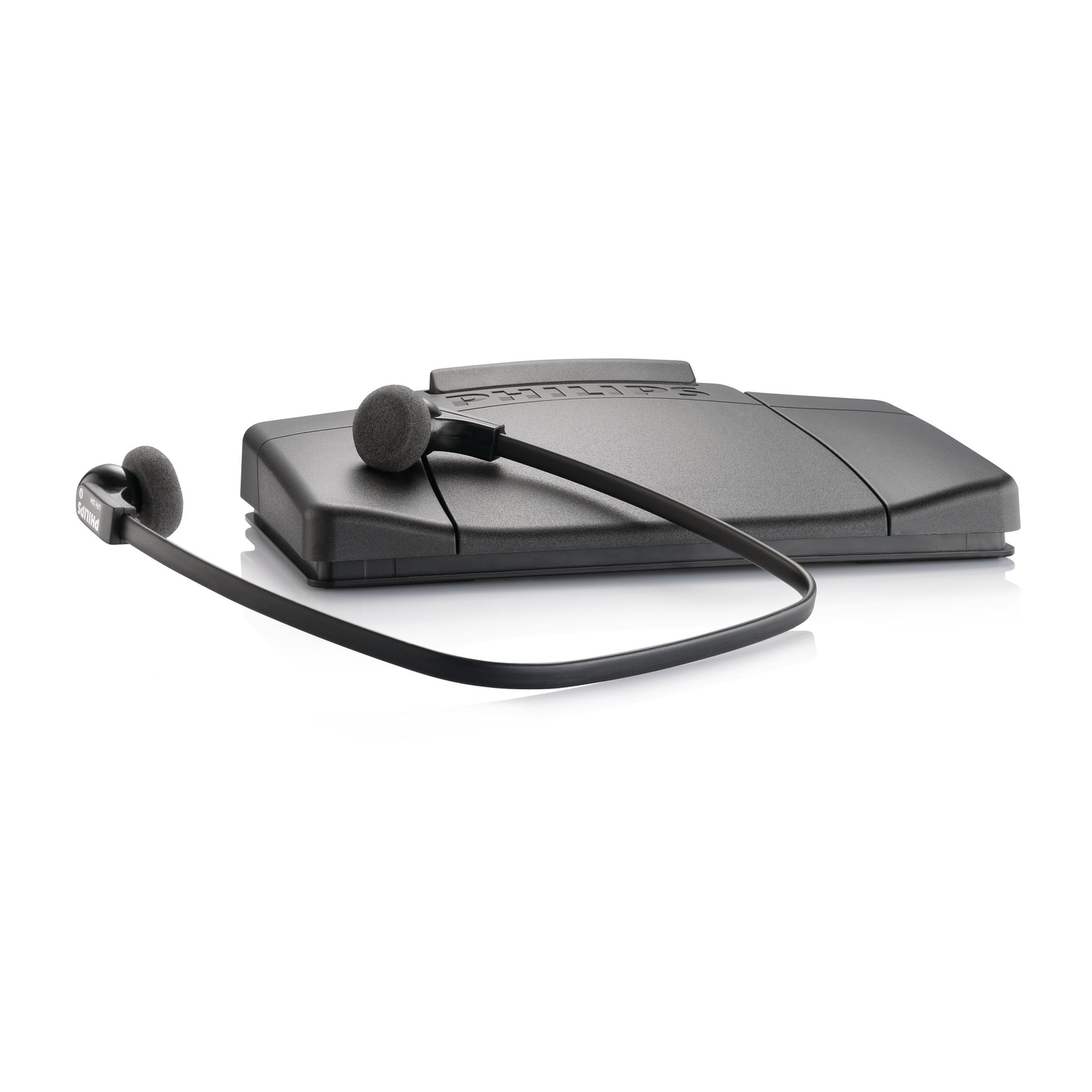 Philips Transcription Set LFH7177 Box-Pack DVD Win Mac (LFH717704)