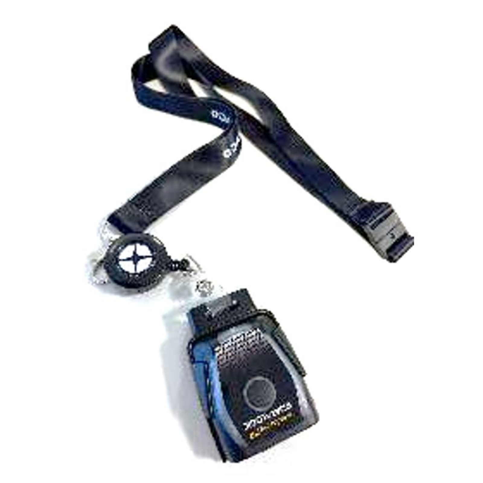 Datalogic Lanyard Extensible with Holder for Neck/Belt Fits for CodiScan