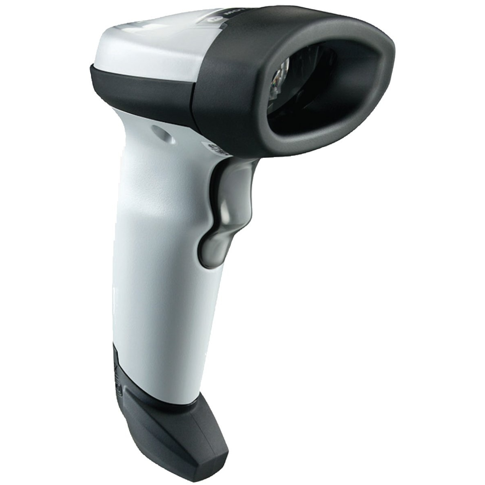 Zebra LI2208 Portable Barcode Reader 1D Linear Code 11 Code 128 Code 39 Code 93 EAN-13