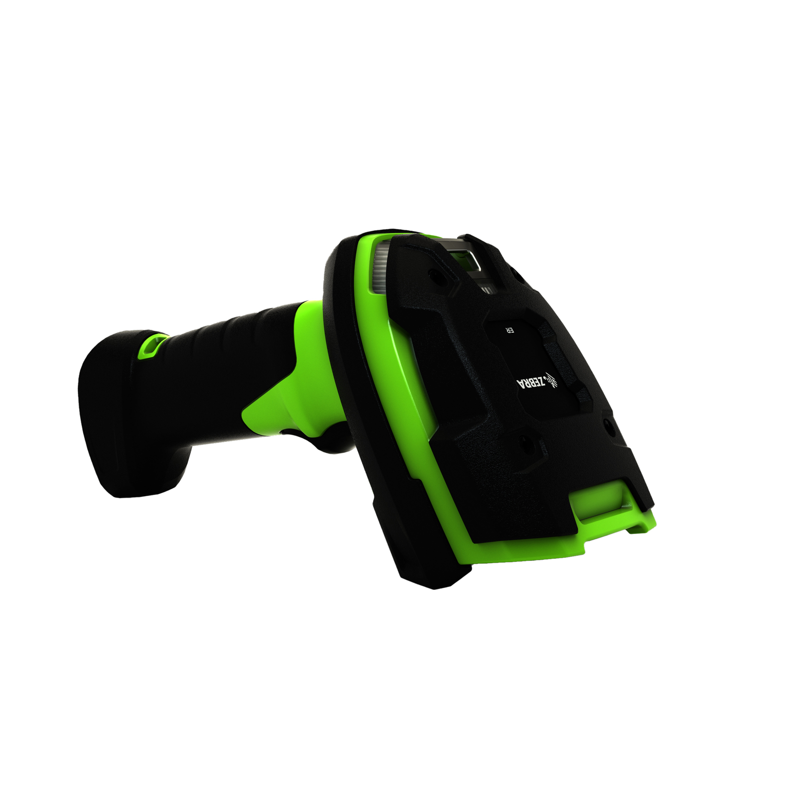 Zebra LI3608-ER Portable Barcode Reader 1D Codabar Code 11 Code 128 Code 39 Code 93 GS1