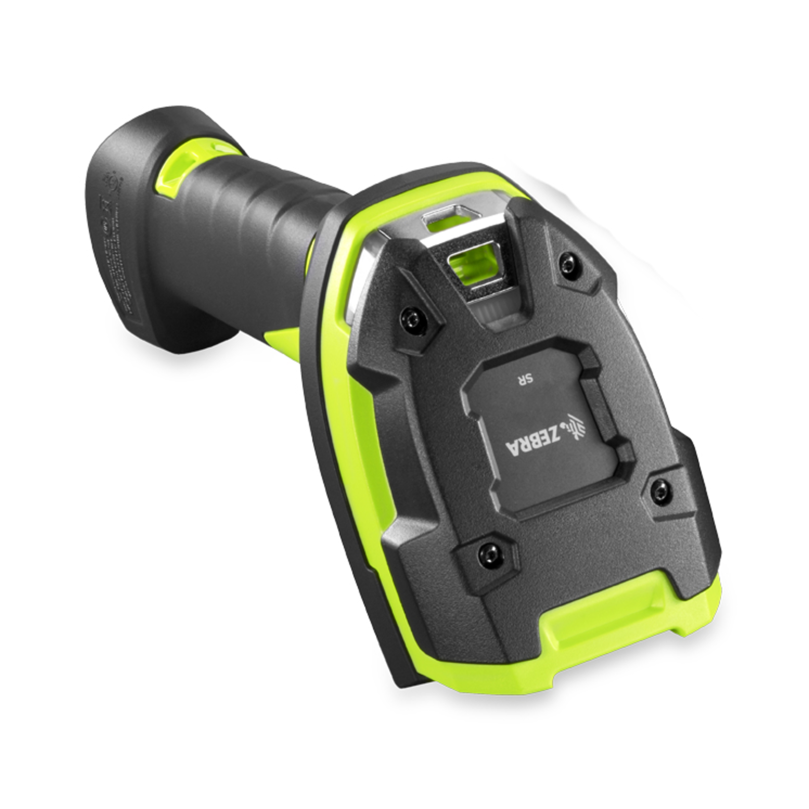 Zebra LI3608-SR Portable Barcode Reader 1D Codabar Code 11 Code 128 Code 39 Code 93 GS1