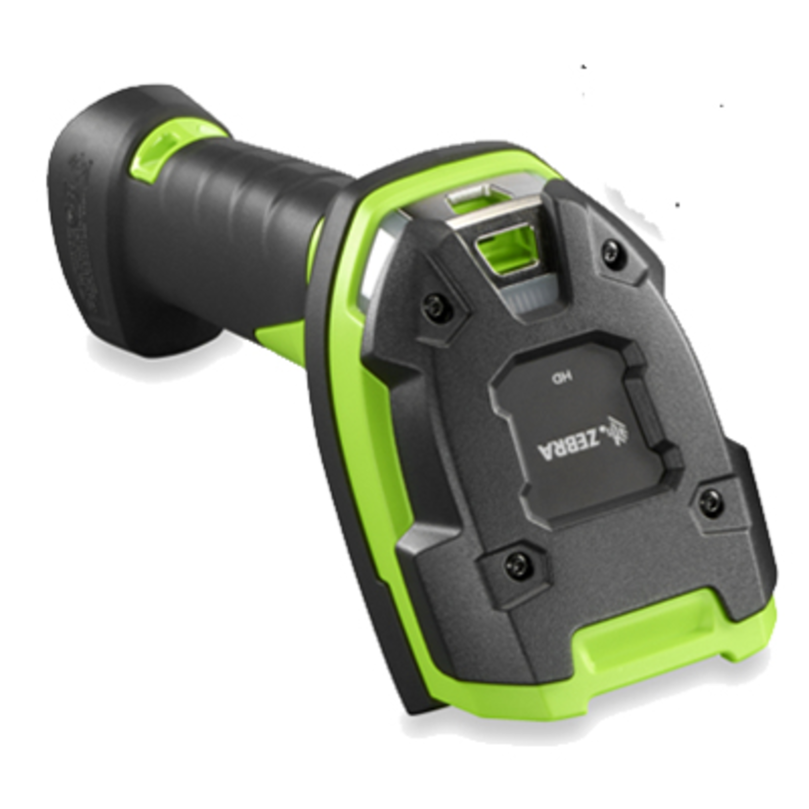 Zebra LI3608 Portable Barcode Reader 1D Codabar Code 11 Code 128 Code 25 Non-IR 2 of 5