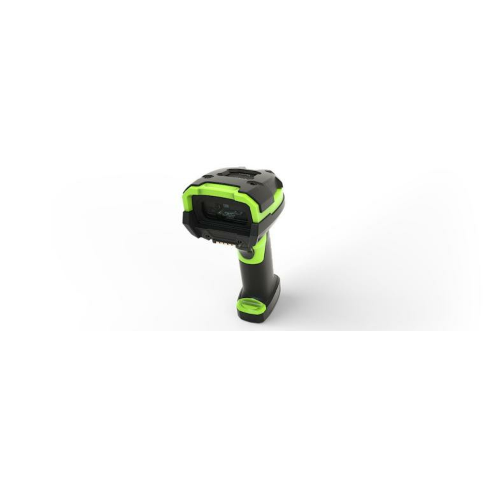 Zebra LI3678-ER USB Kit Barcode Scanner Portable