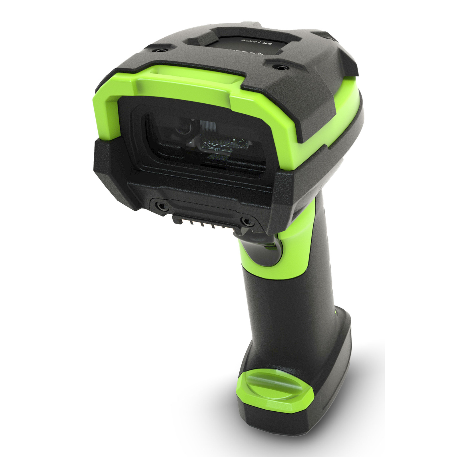 Zebra Barcode Scanner LI3678 LI3678-ER3U42A0S1W