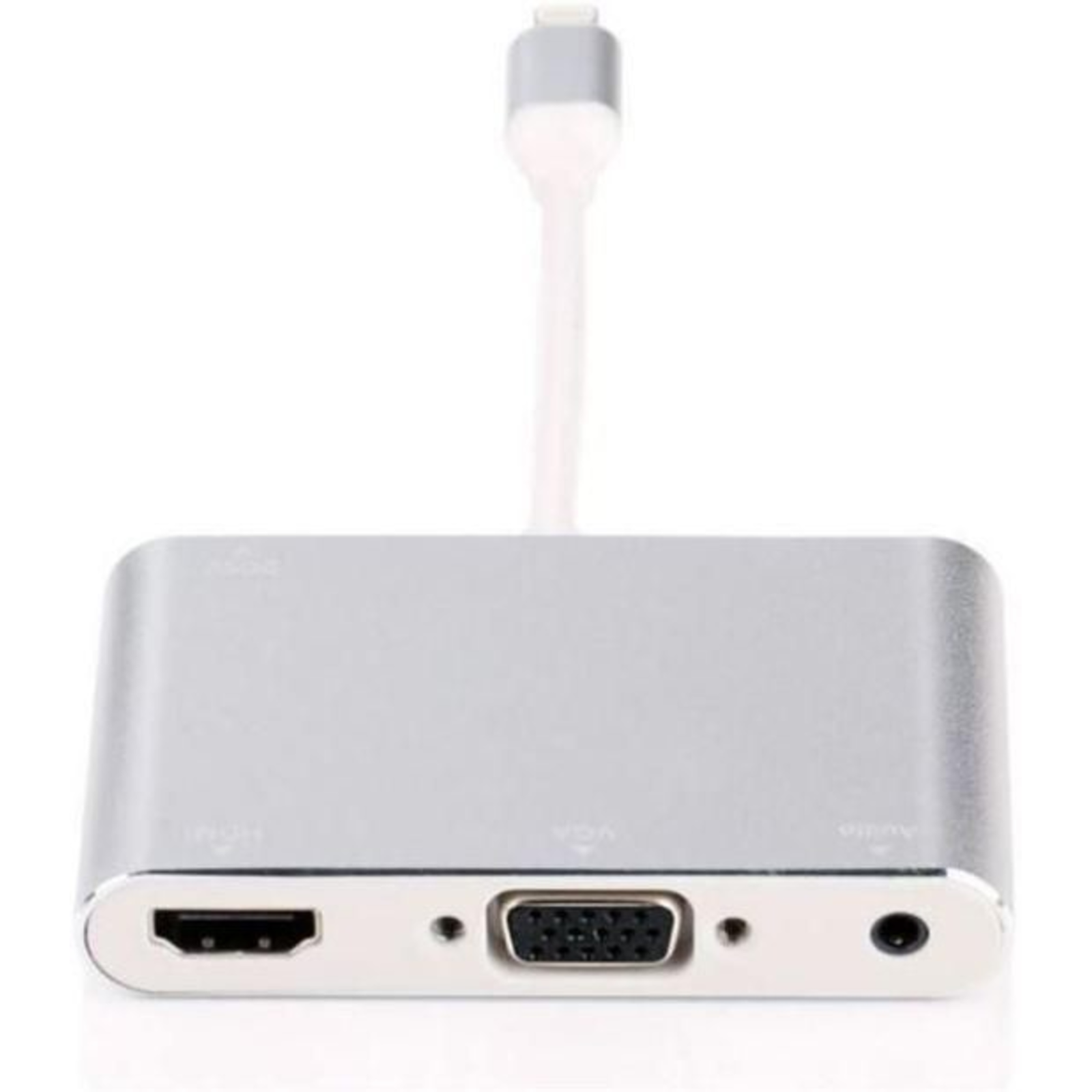 Micro Connect LIGHTNING HUB IPhone IPad